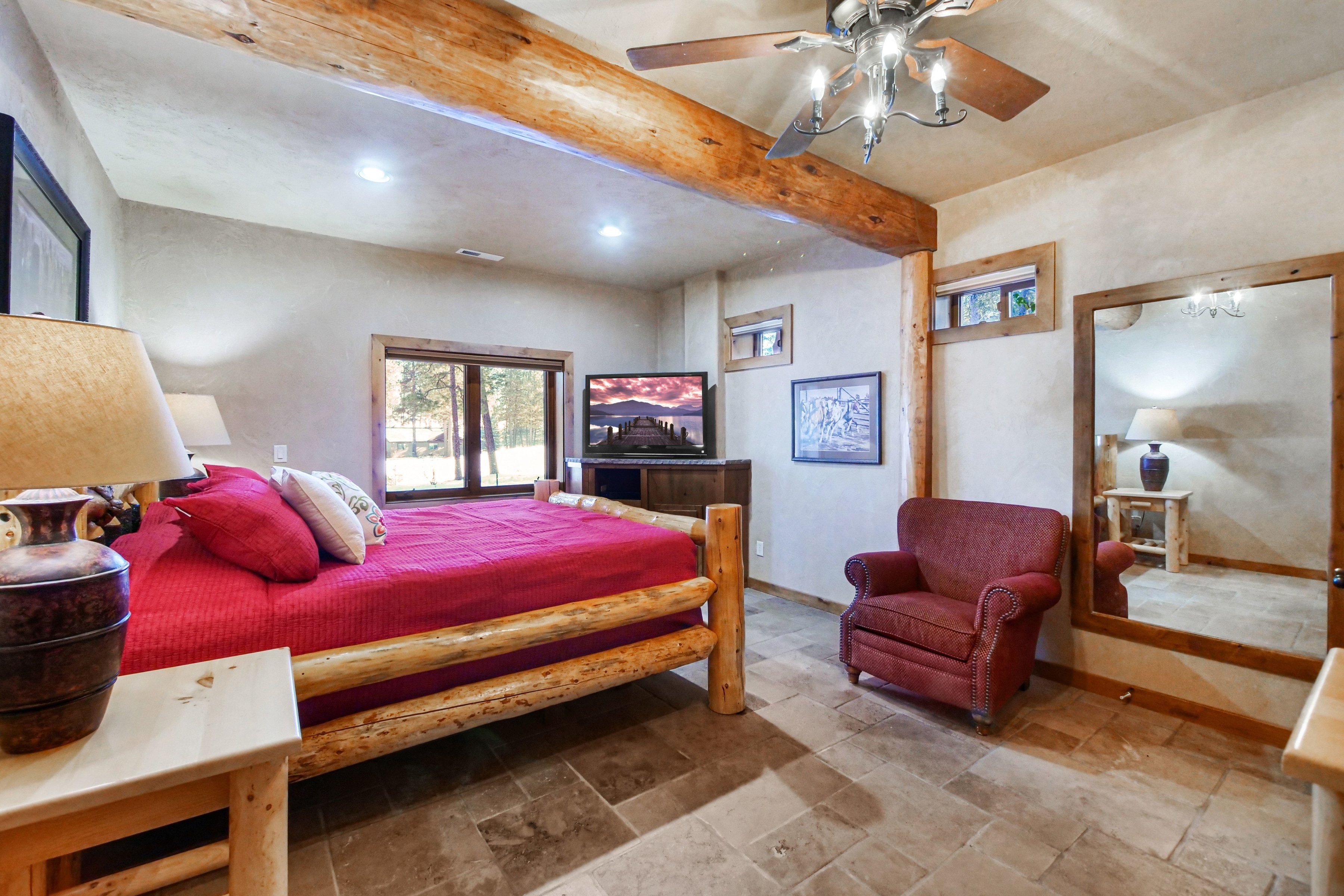  Idyllic Idaho Mountain Retreat - 物件實景