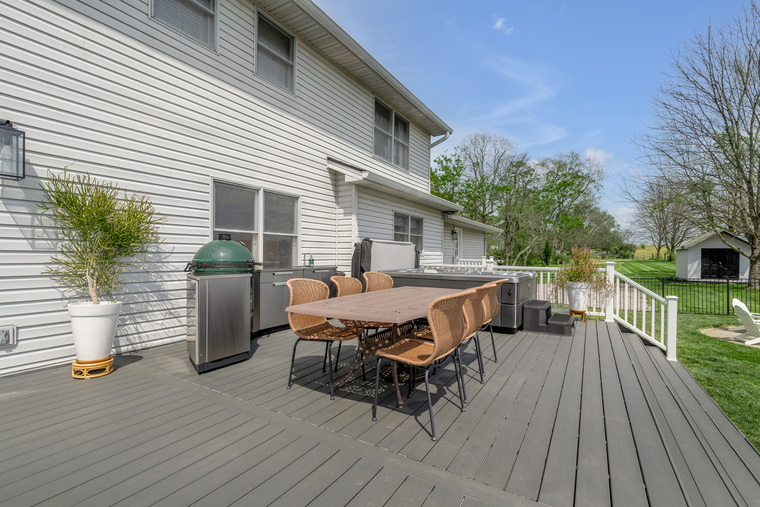  905 Pretty Run Road - 物件實景