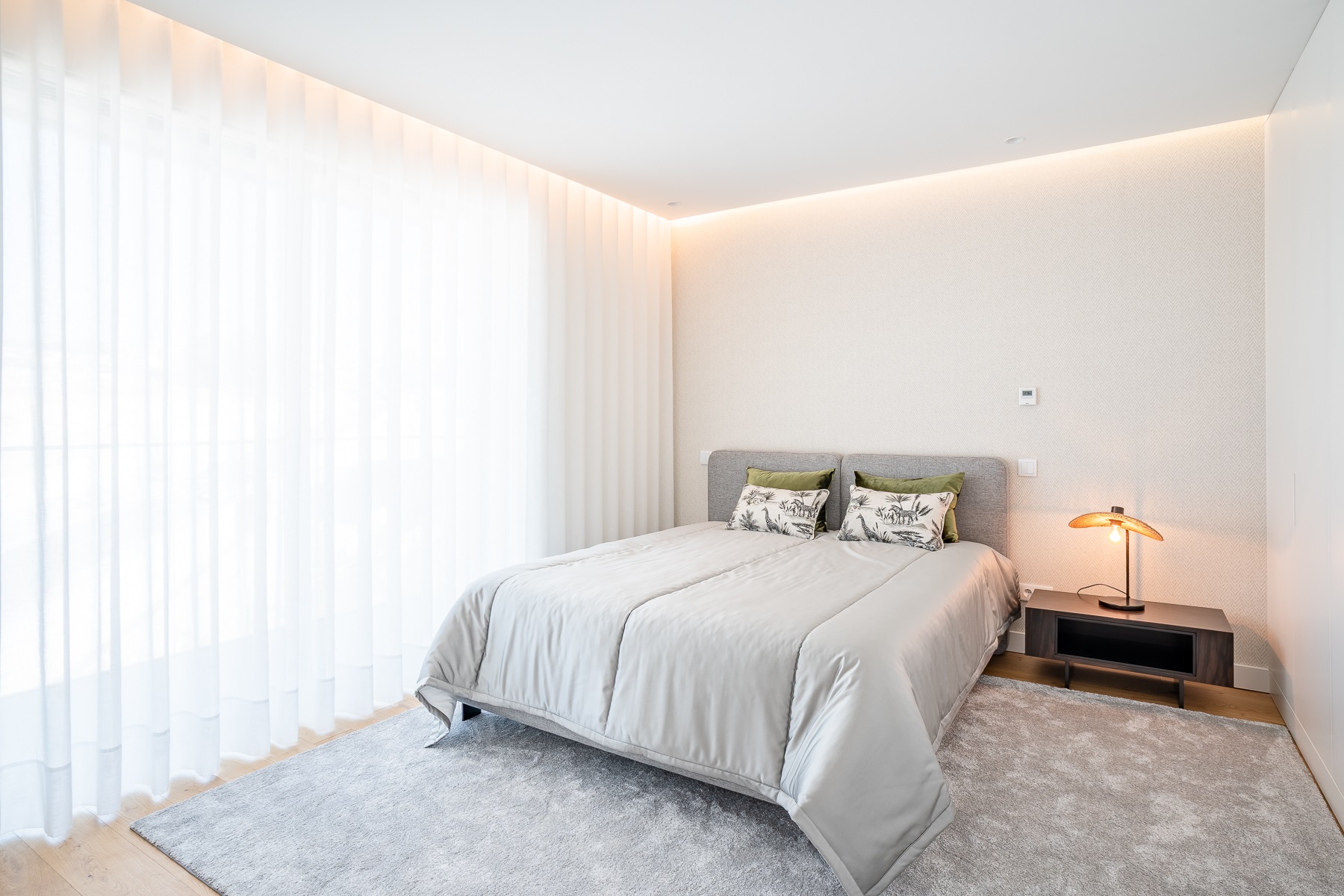  Ultimo Piso/Penthouse, 4 bedrooms, for Sale - 物件實景