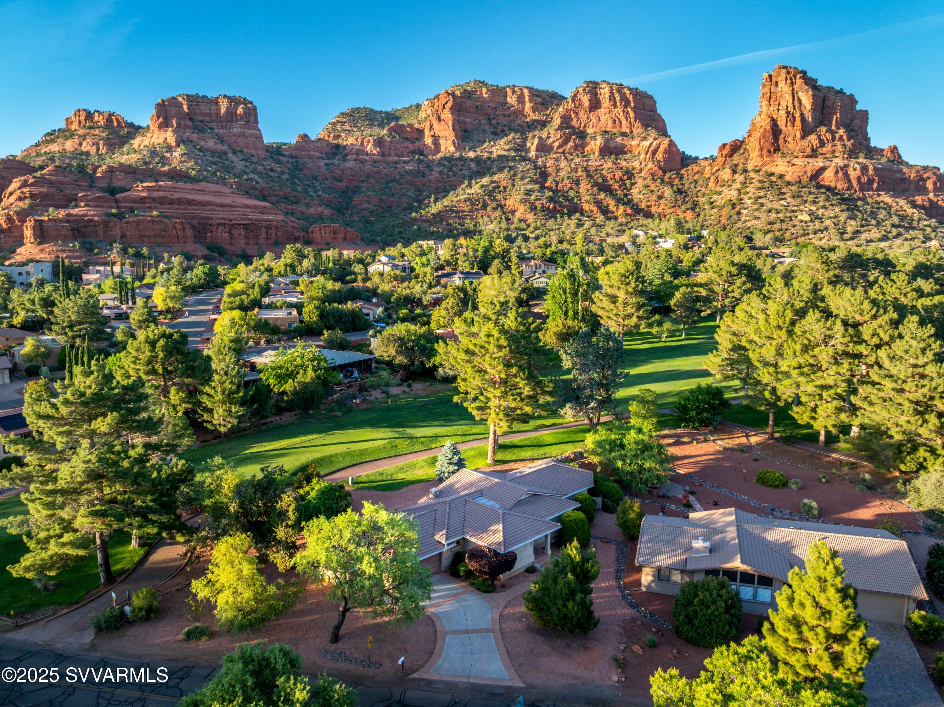 Sedona, Arizona, 86351, United States, 3 Bedrooms Bedrooms, ,3 BathroomsBathrooms,Residential,For Sale,1838352
