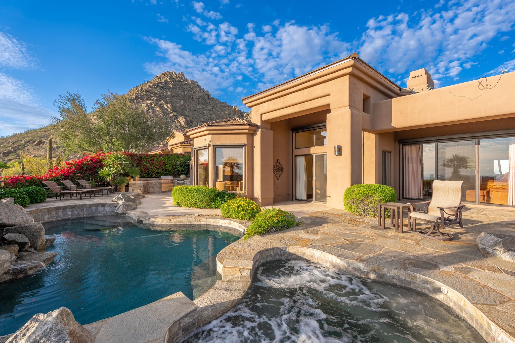 24598 N 111th Place  Scottsdale, AZ - 物件實景