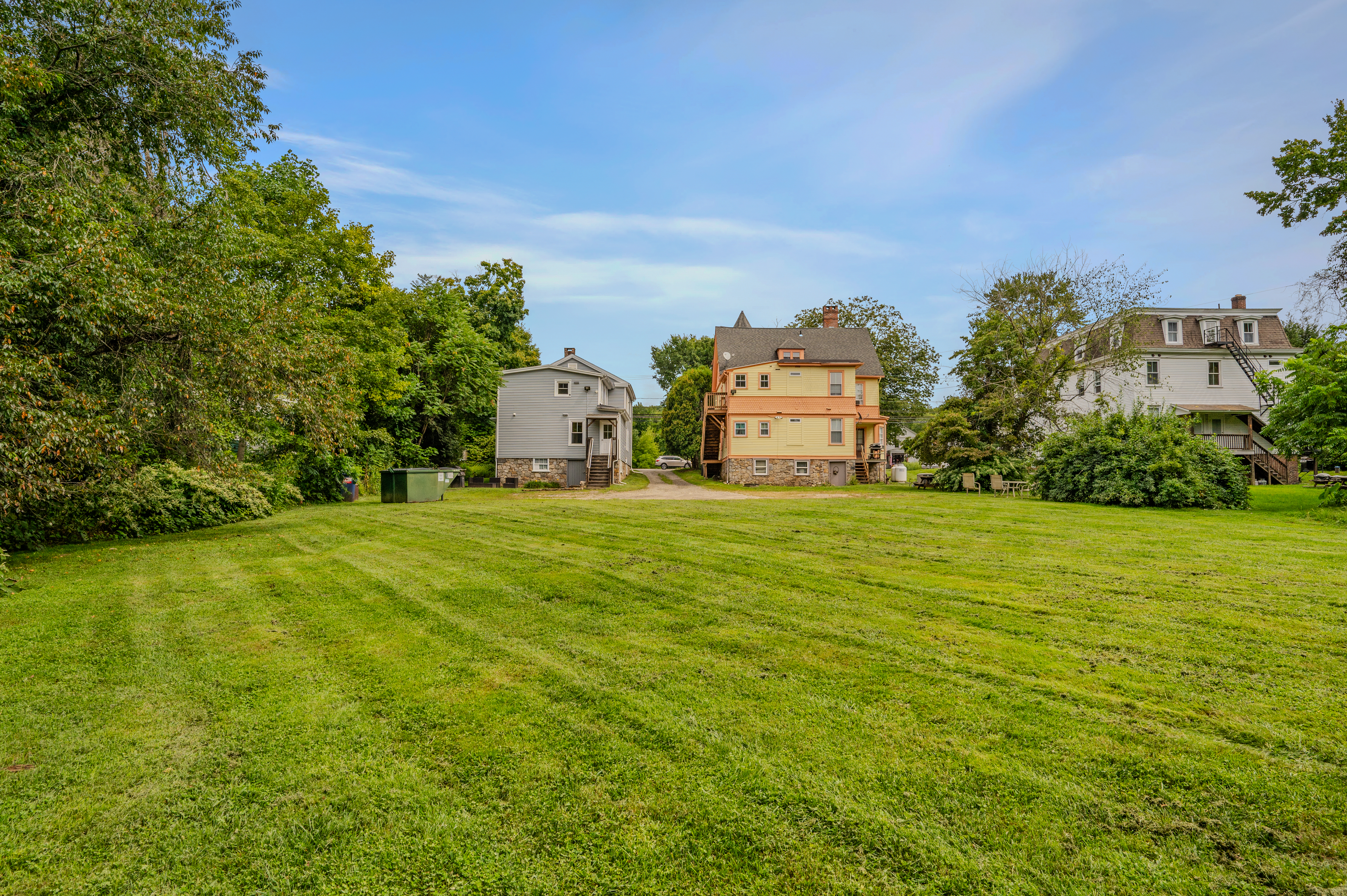  Discover a fantastic seven-unit income opportunity in beautiful East Haddam. - 物件實景