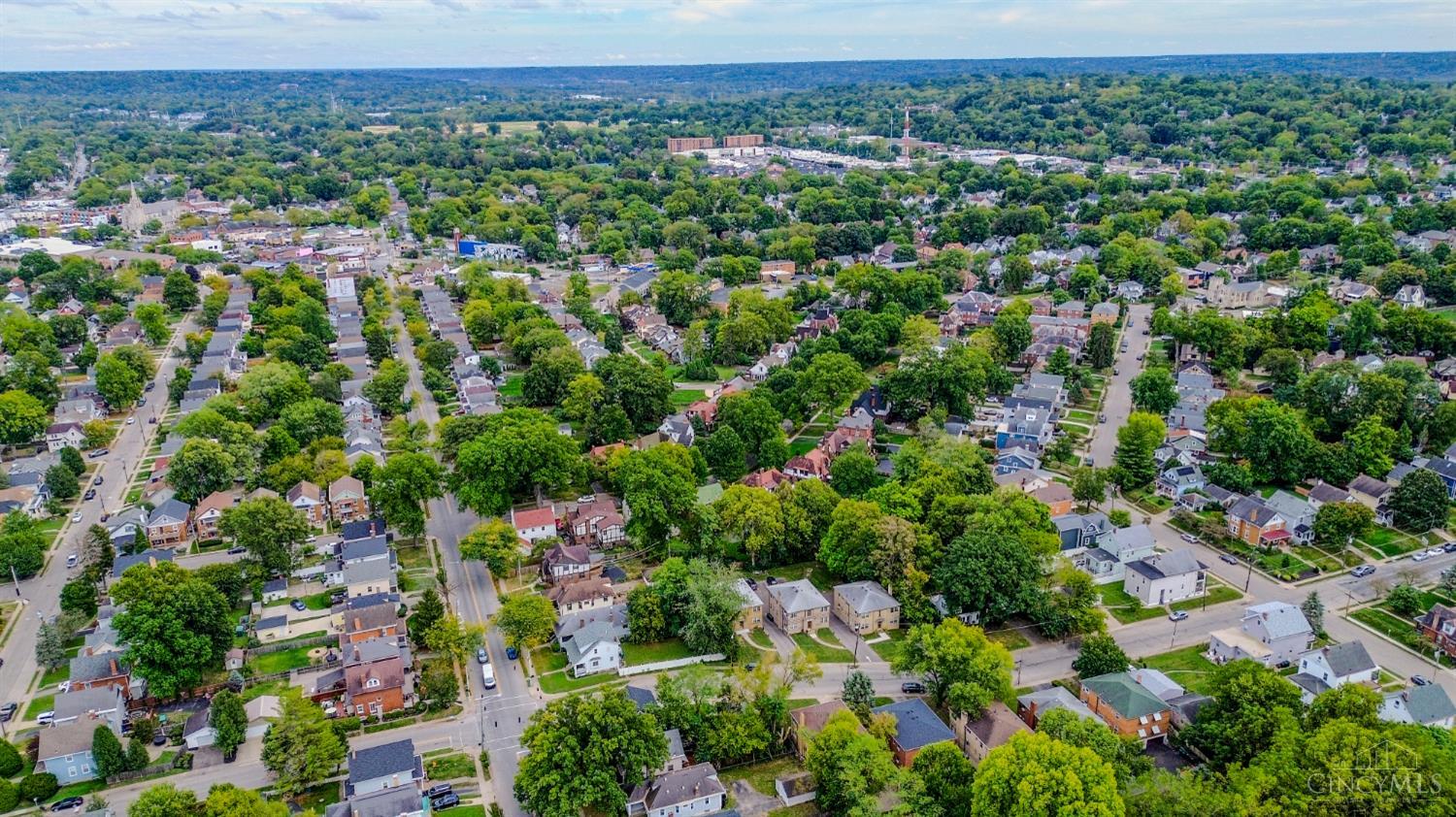 Cincinnati, Ohio, 45209, United States, 5 Bedrooms Bedrooms, ,2 BathroomsBathrooms,Residential,For Sale,1966693