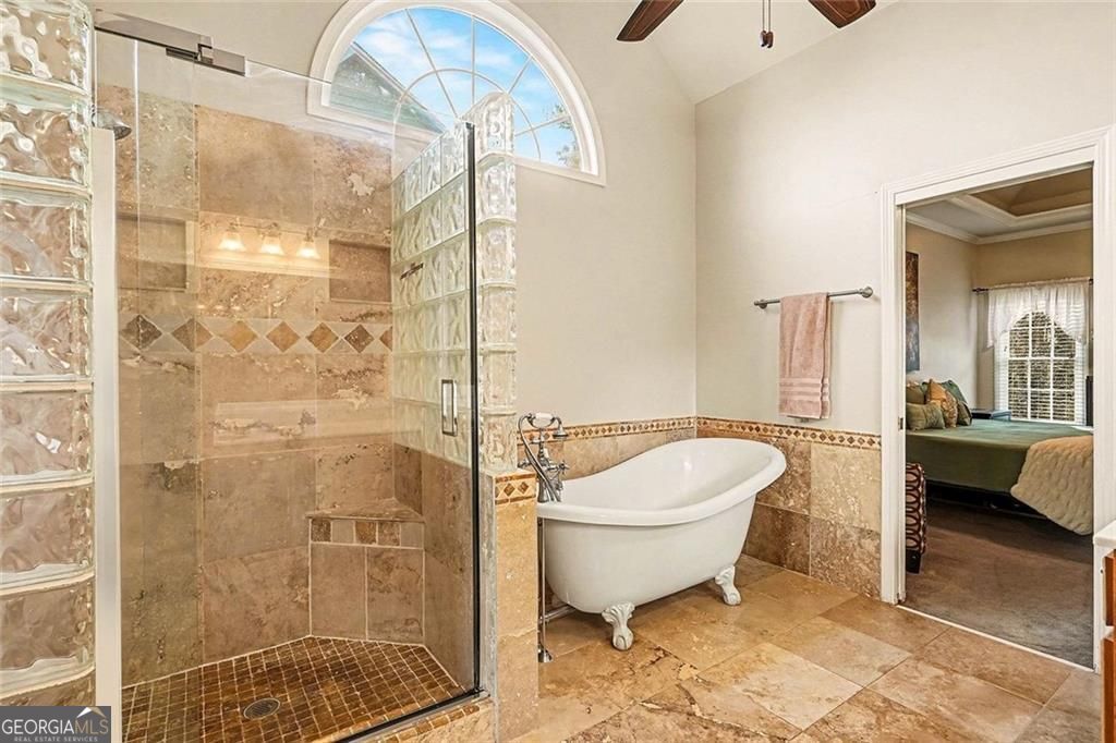 Powder Springs, Georgia, 30127, United States, 6 Bedrooms Bedrooms, ,4 BathroomsBathrooms,Residential,For Sale,2010125