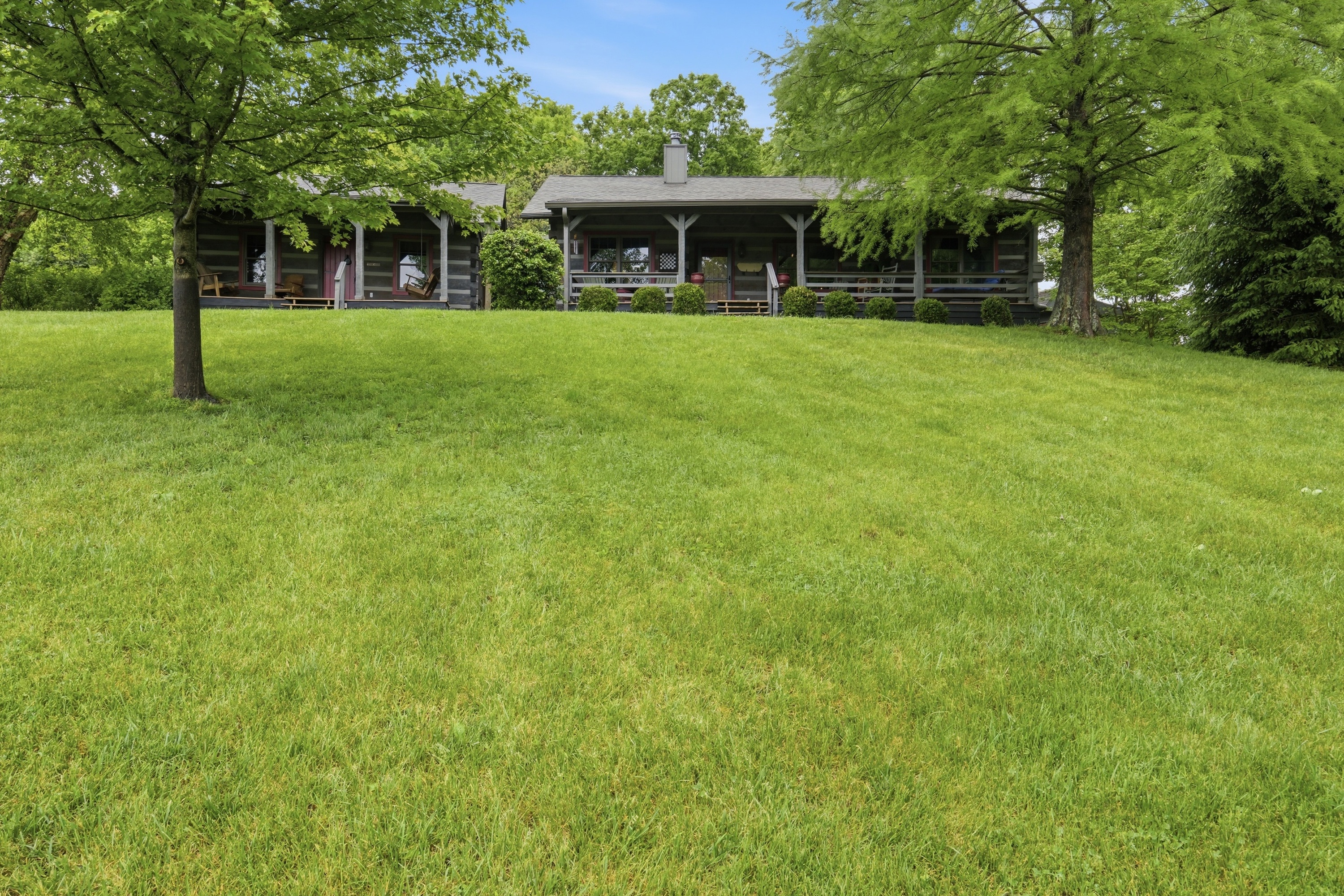  16900 Homestead Trce, Fisherville, KY 40023 - 物件實景