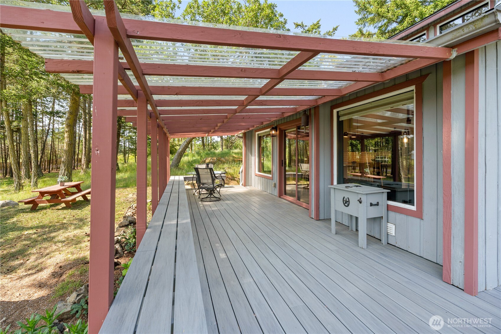 Friday Harbor, Washington, 98250, United States, 2 Bedrooms Bedrooms, ,1 BathroomBathrooms,Residential,For Sale,1850267
