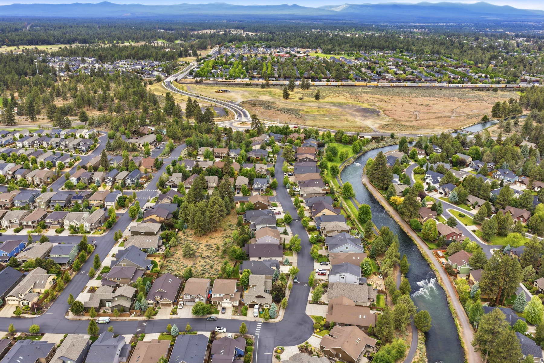  20861 Tamar Lane Bend, OR 97702 - 物件實景
