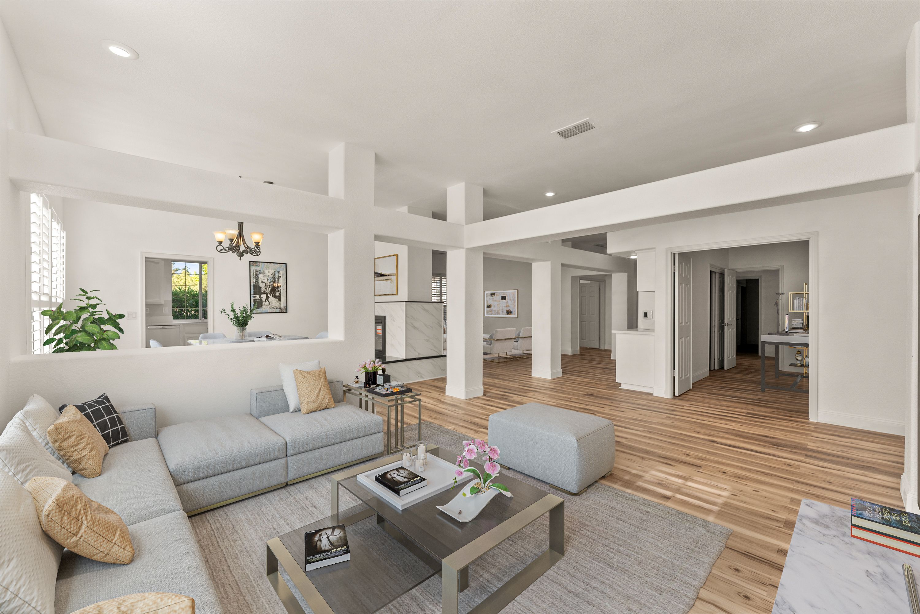  6960 Green Leaf Court, Granite Bay, CA 95746 - 物件實景