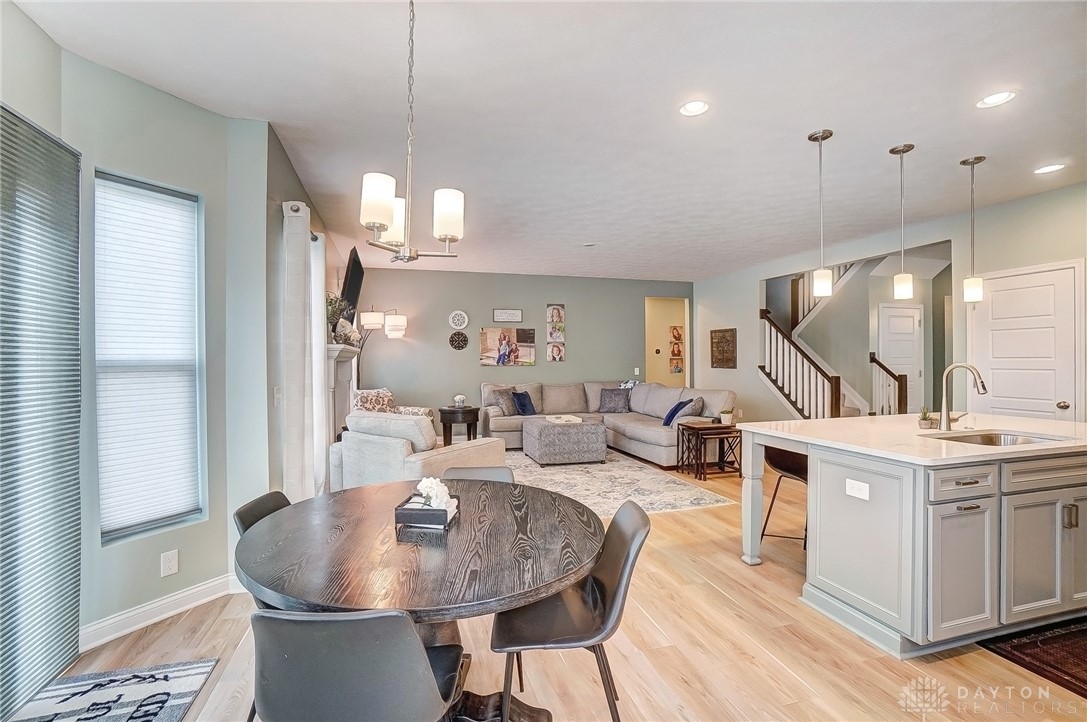 Dayton, Ohio, 45440, United States, 4 Bedrooms Bedrooms, ,4 BathroomsBathrooms,Residential,For Sale,1883636