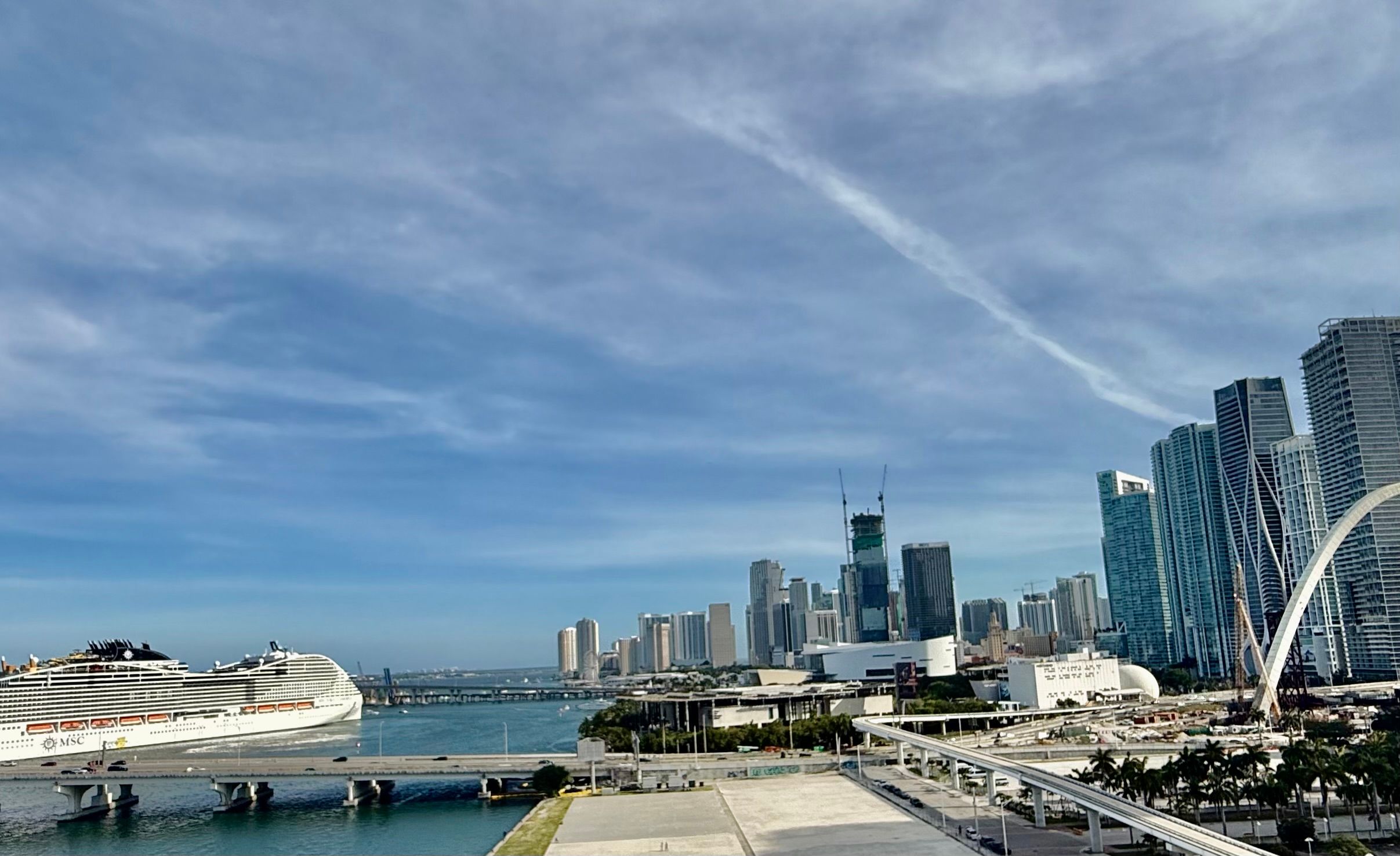  555 NE 15th St, Miami, FL, 33132 - 物件實景
