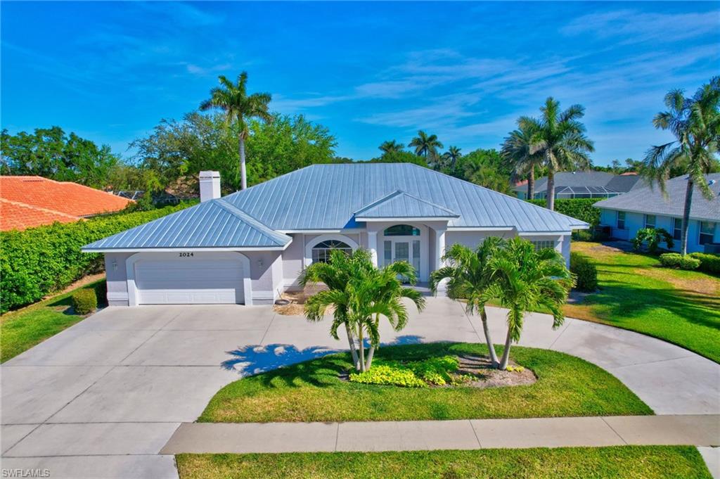 Naples, Florida, 34110, United States, 4 Bedrooms Bedrooms, ,3 BathroomsBathrooms,Residential,For Sale,1754143