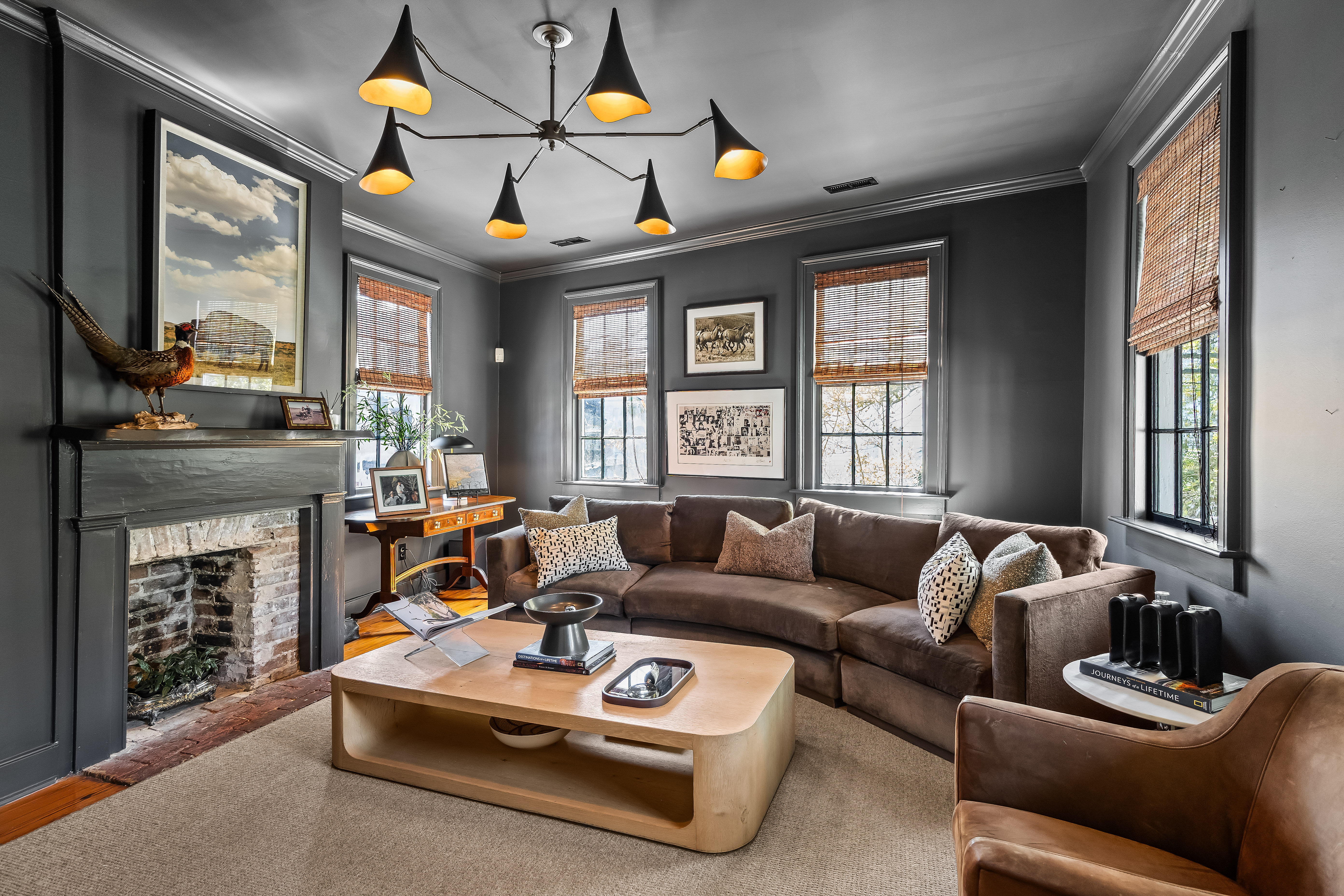  28 Warren Street - 物件實景