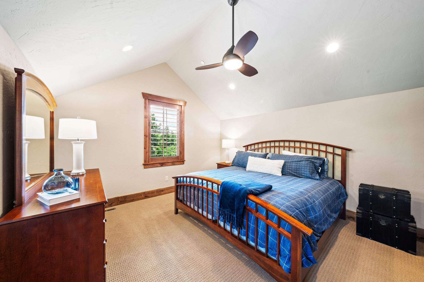  Mountain Modern Sanctuary In The Coveted, Gated Village At Castle Pines - 物件實景