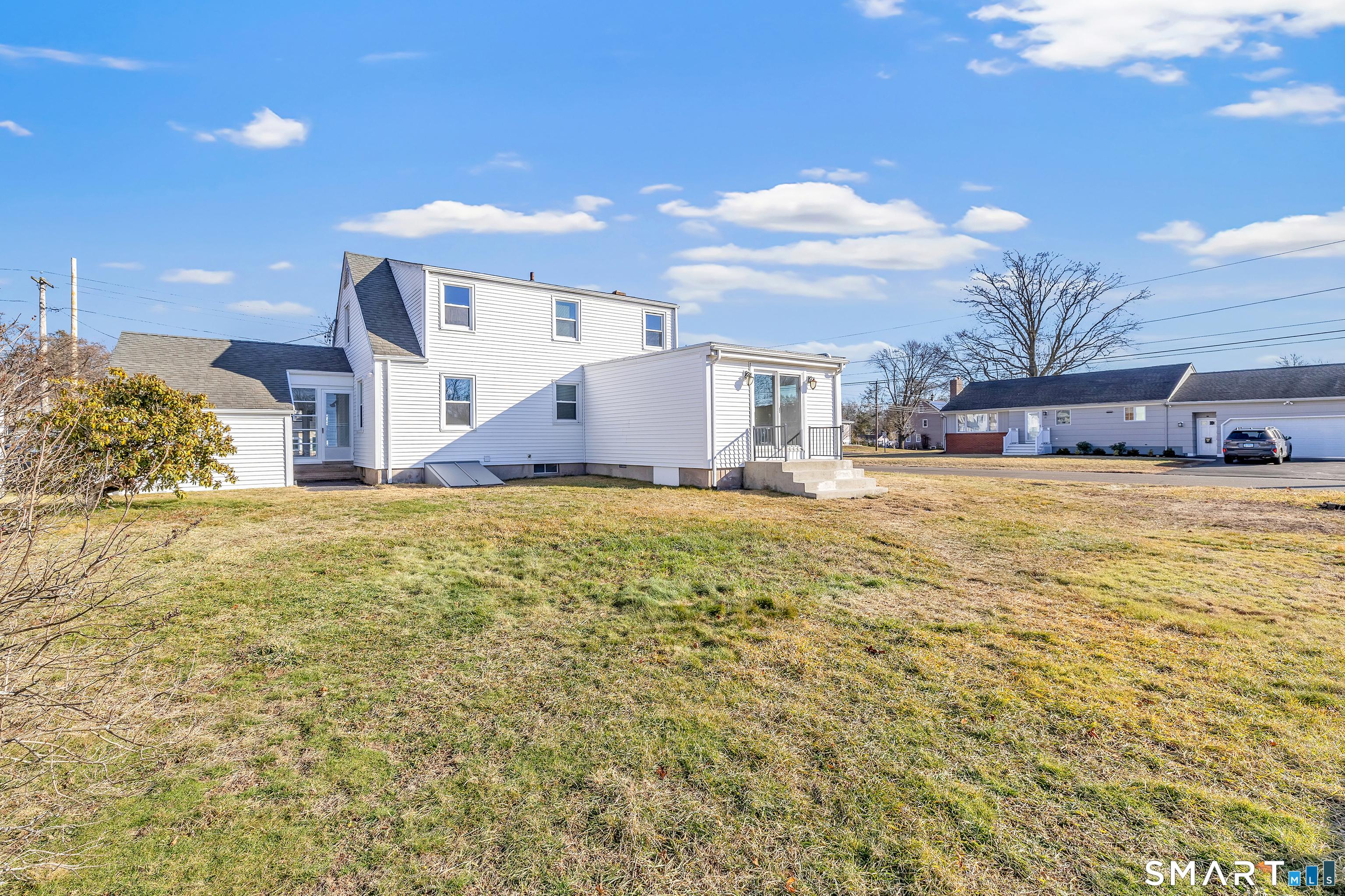 North Haven, Connecticut, 06473, United States, 3 Bedrooms Bedrooms, ,3 BathroomsBathrooms,Residential,For Sale,2011672