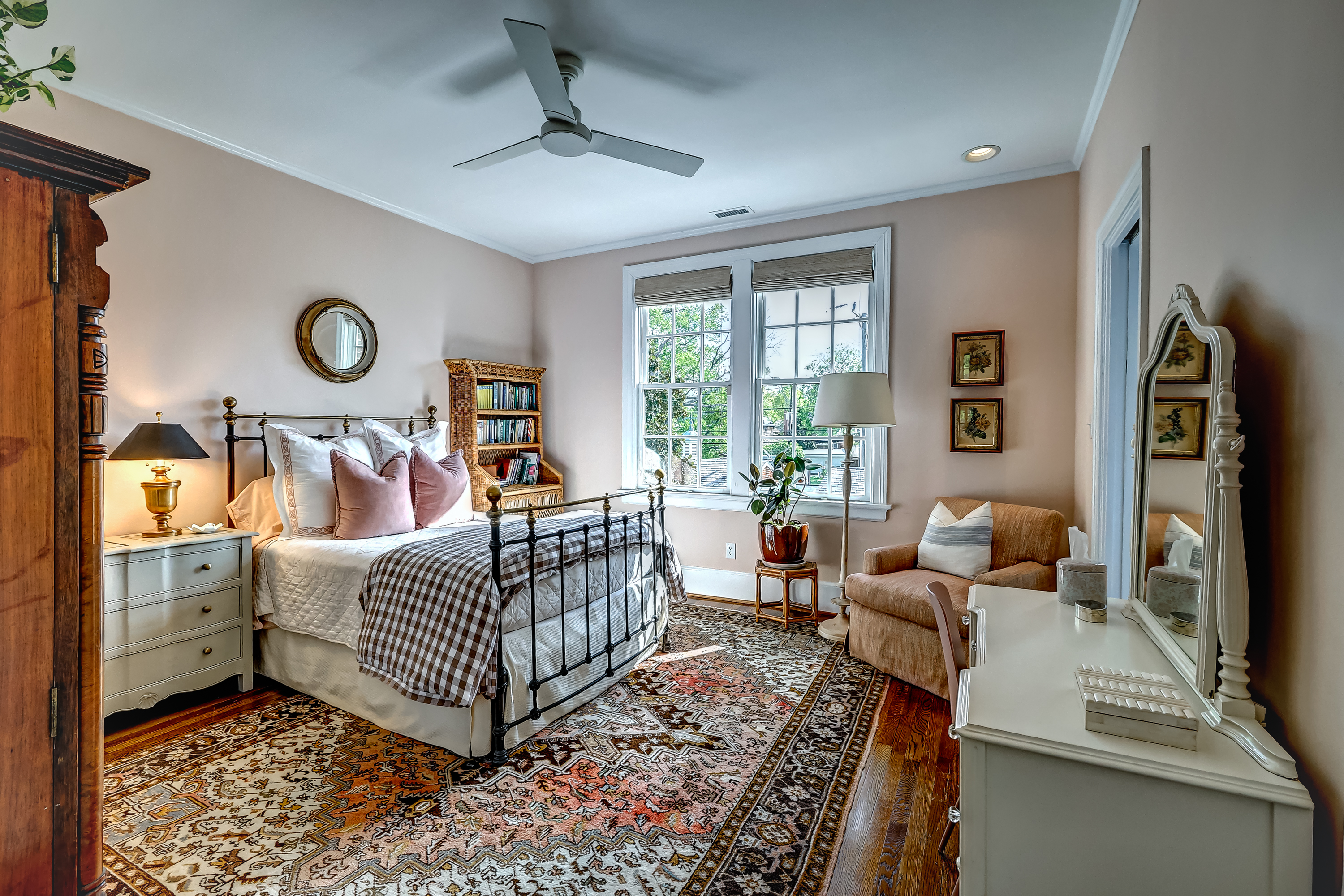  3319 Monument Avenue, Richmond, VA 23221 - 物件實景