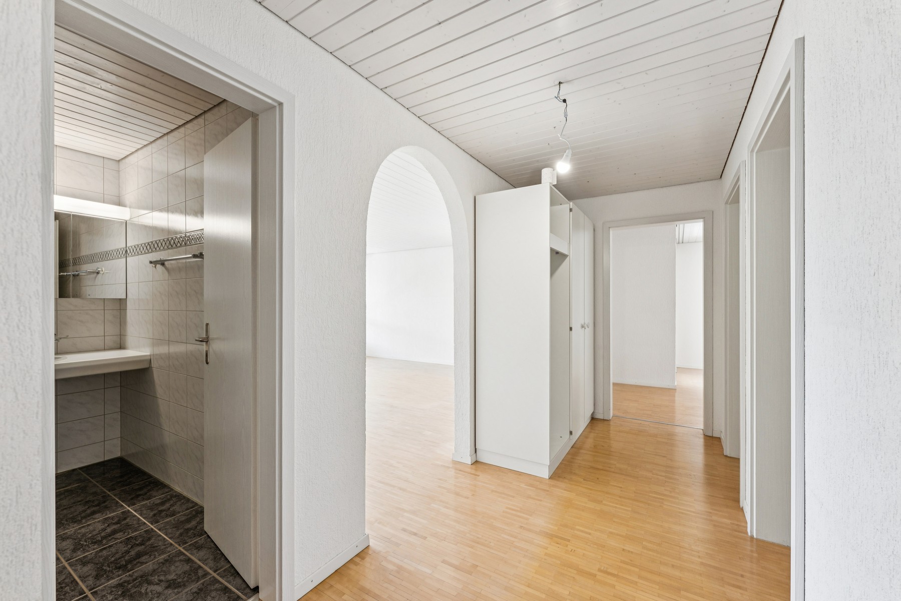  4.5-room apartment with 2 balconies - 物件實景
