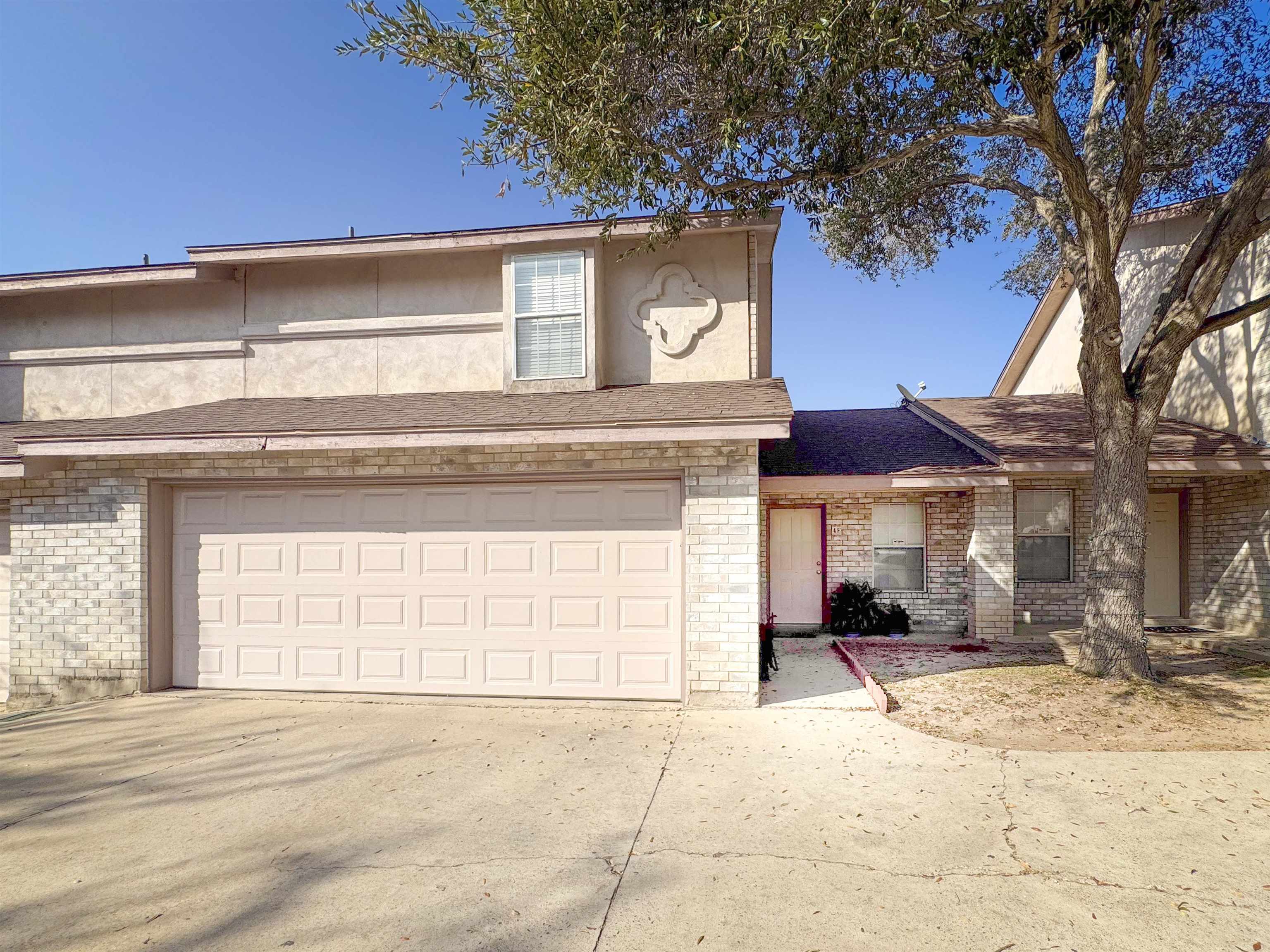 Mcpherson Rd, Laredo, TX 78045