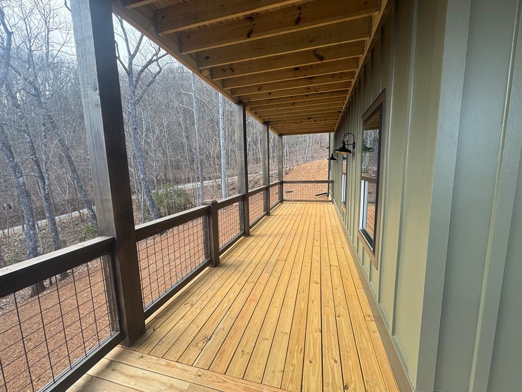 Young Harris, Georgia, 30582, United States, 3 Bedrooms Bedrooms, ,2 BathroomsBathrooms,Residential,For Sale,2010979