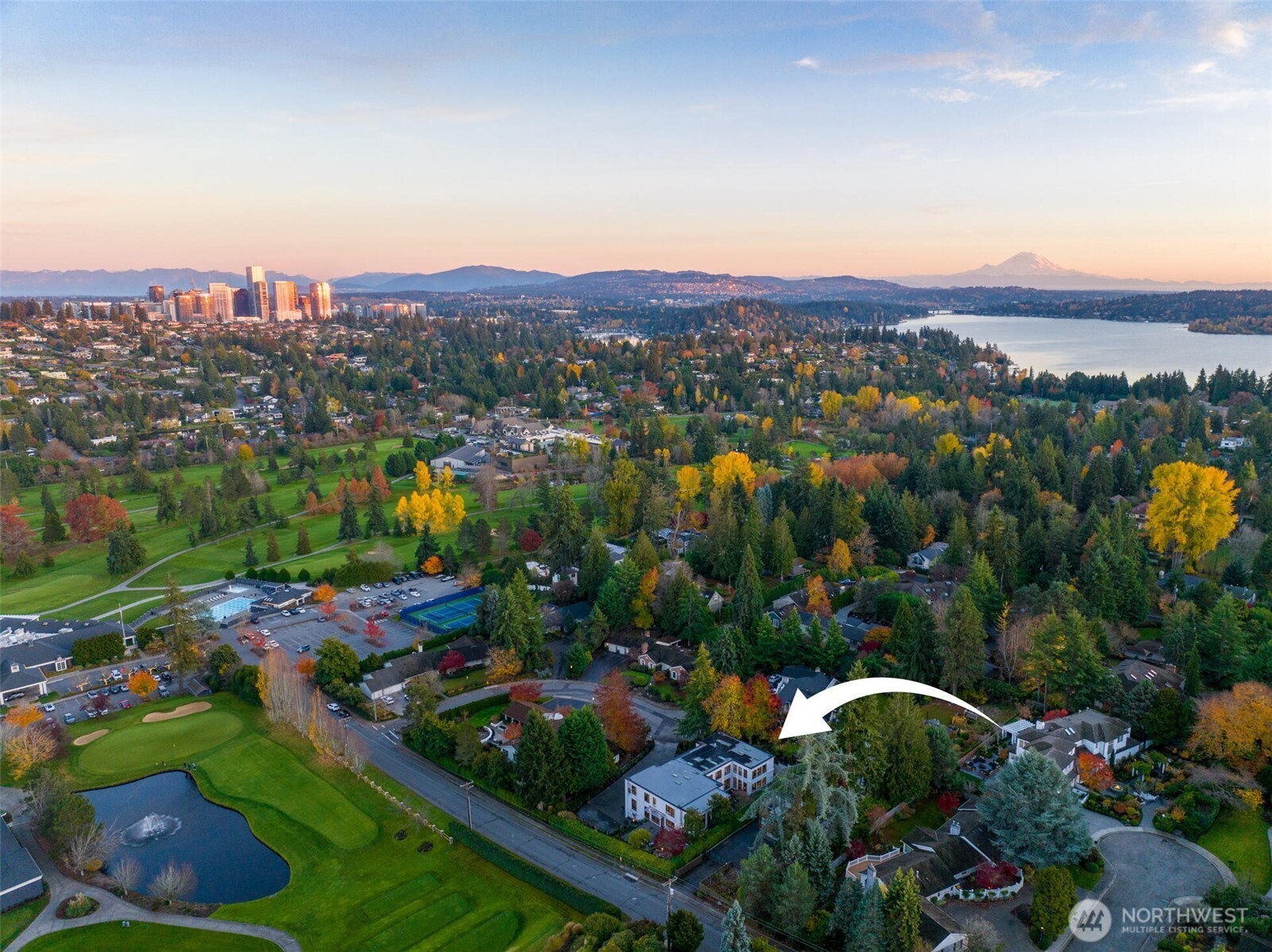 Medina, Washington, 98039, United States, 5 Bedrooms Bedrooms, ,6 BathroomsBathrooms,Residential,For Sale,1897136