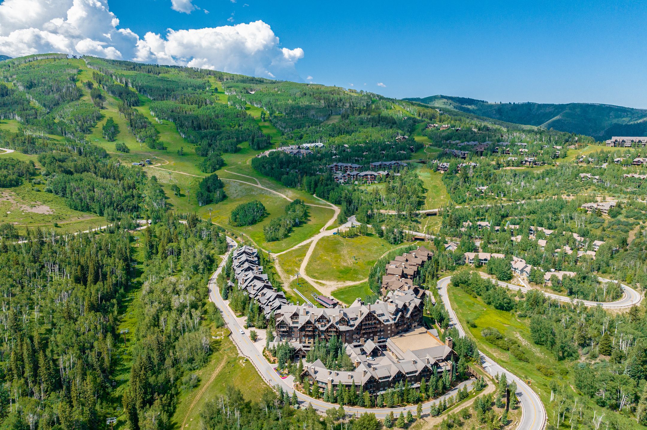  This Extraordinary Penthouse is a Legacy Mountain Residence - 物件實景