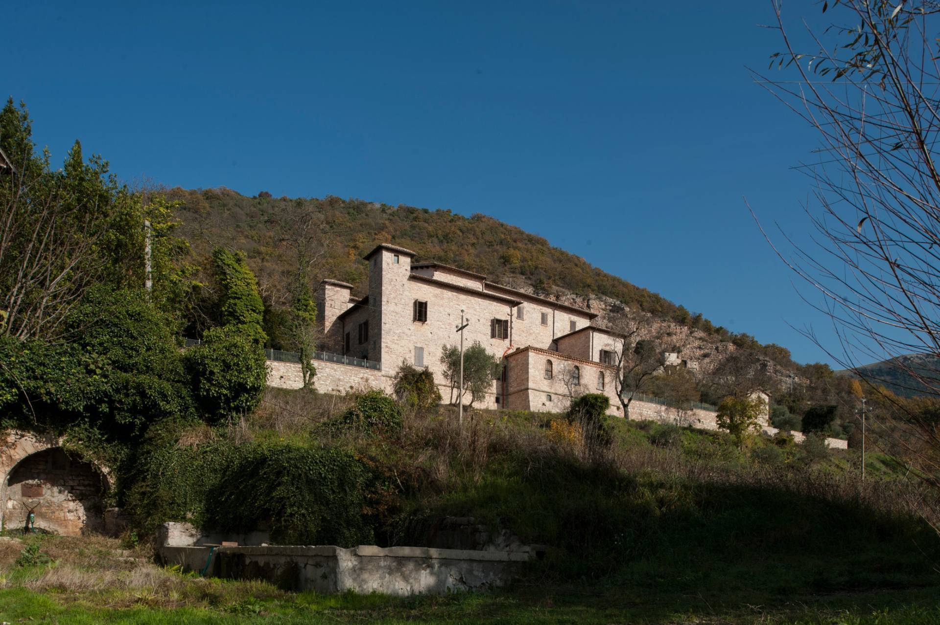 Loc. Loreto Alto, Gubbio, Perugia, 06024, IT, 16 Bedrooms Bedrooms, ,16 BathroomsBathrooms,Residential,For Sale,Loc. Loreto Alto,1675125