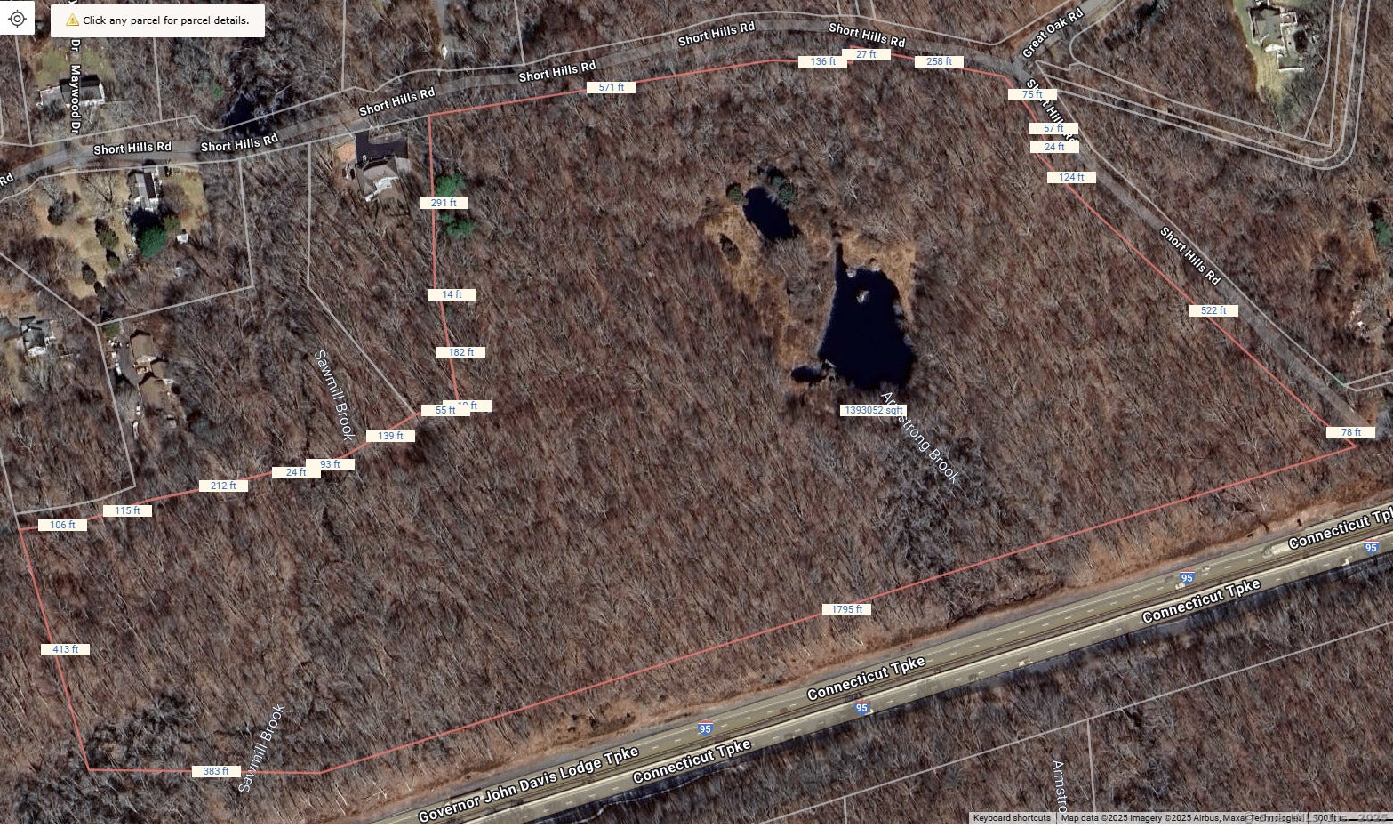 Old Lyme, Connecticut, 06371, United States, ,Land,For Sale,1979689