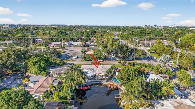 Oakland Park, Florida, 33334, United States, 3 Bedrooms Bedrooms, ,2 BathroomsBathrooms,Residential,For Sale,1986297