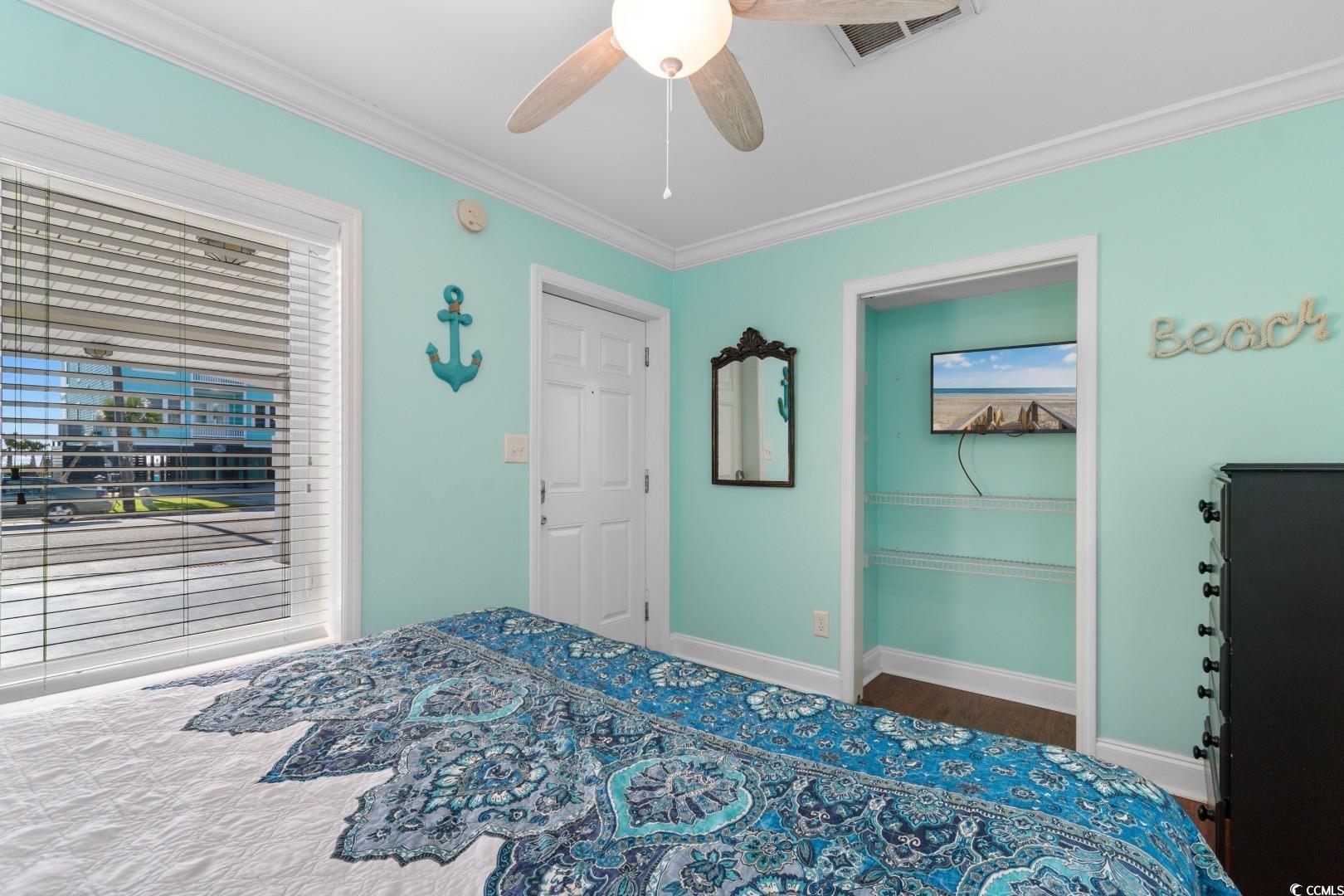 North Myrtle Beach, South Carolina, 29582, United States, 5 Bedrooms Bedrooms, ,4 BathroomsBathrooms,Residential,For Sale,2005594