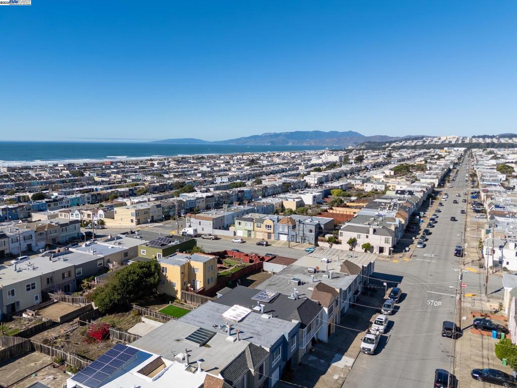 San Francisco, California, 94116, United States, ,Land,For Sale,1986065