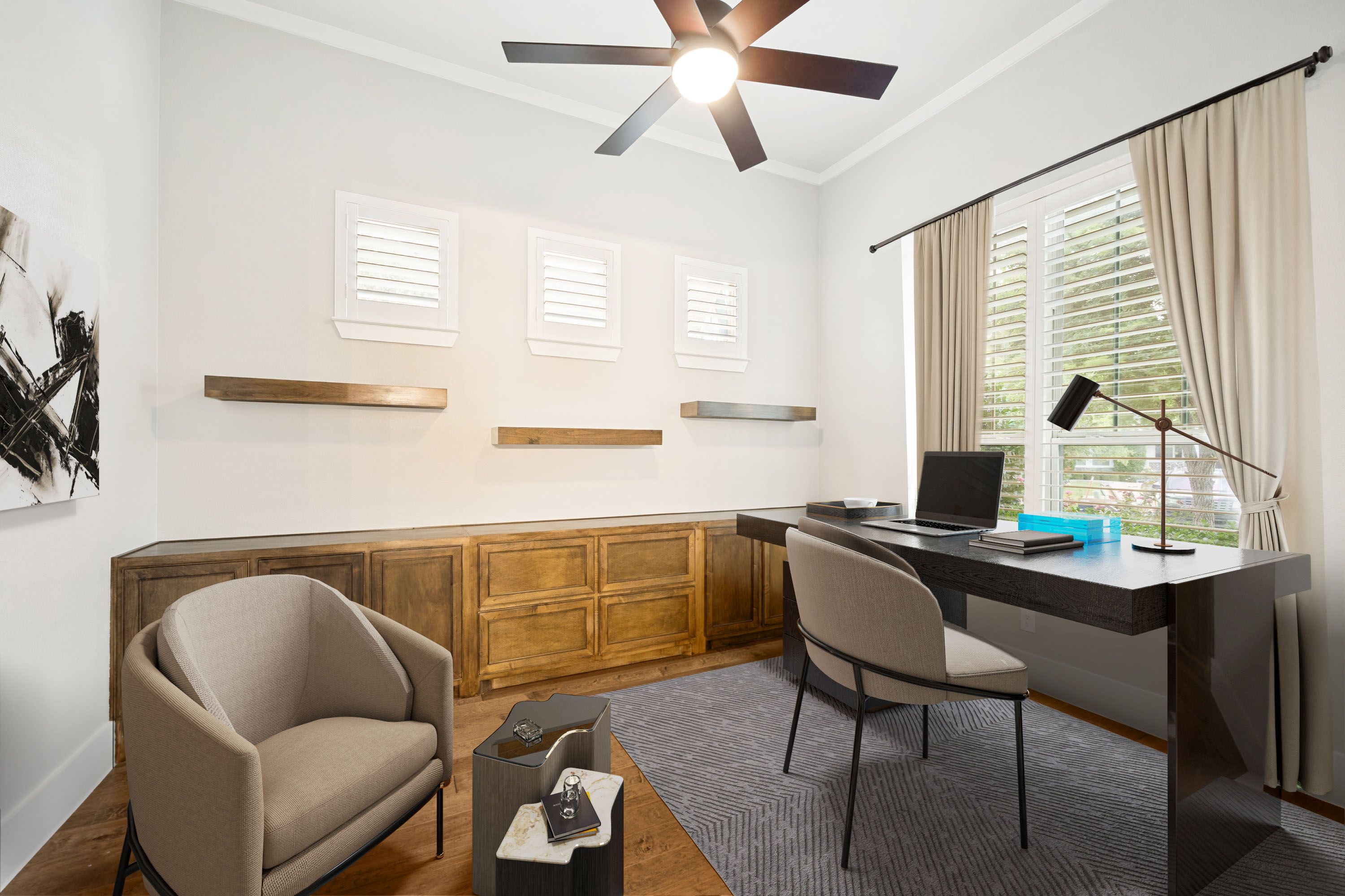  University Place Luxury Home on Oversized Cul-De-Sac Lot in Plano ISD - 物件實景