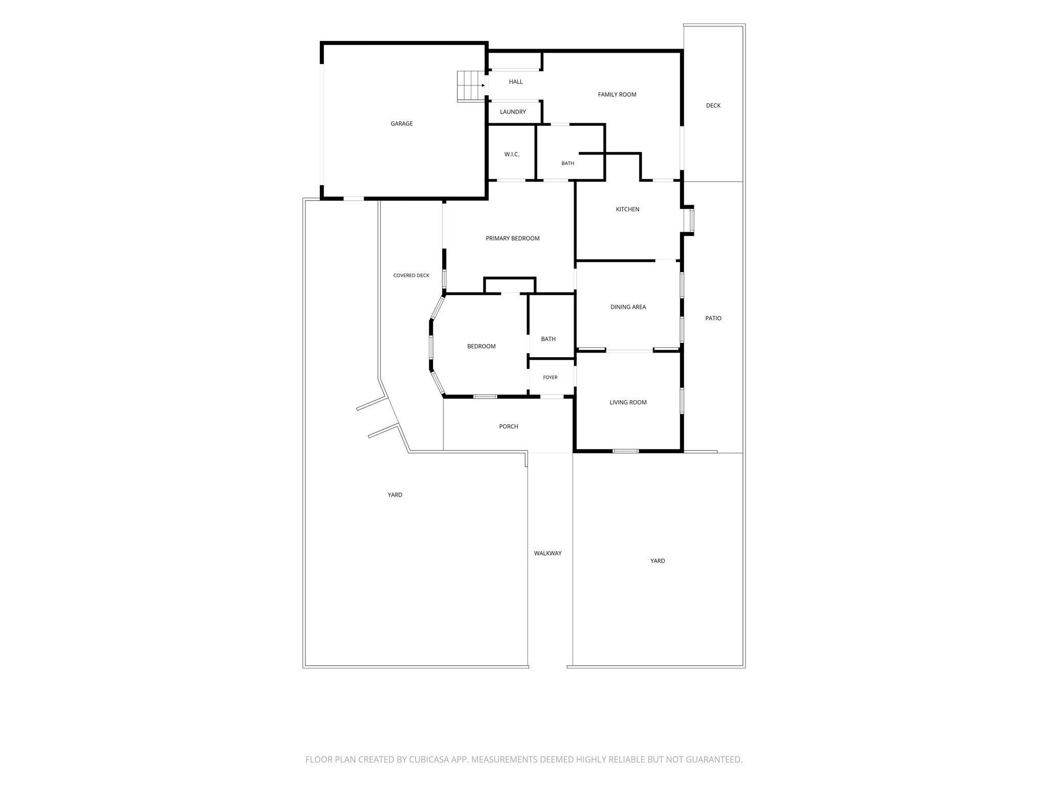  1301 Rutland Street - 物件實景