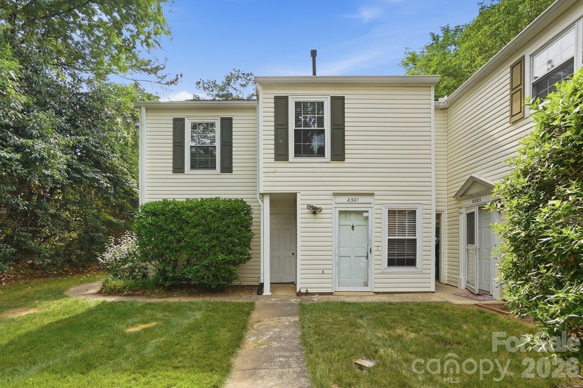Pine Thicket Ct, Charlotte, NC 28226 #1
