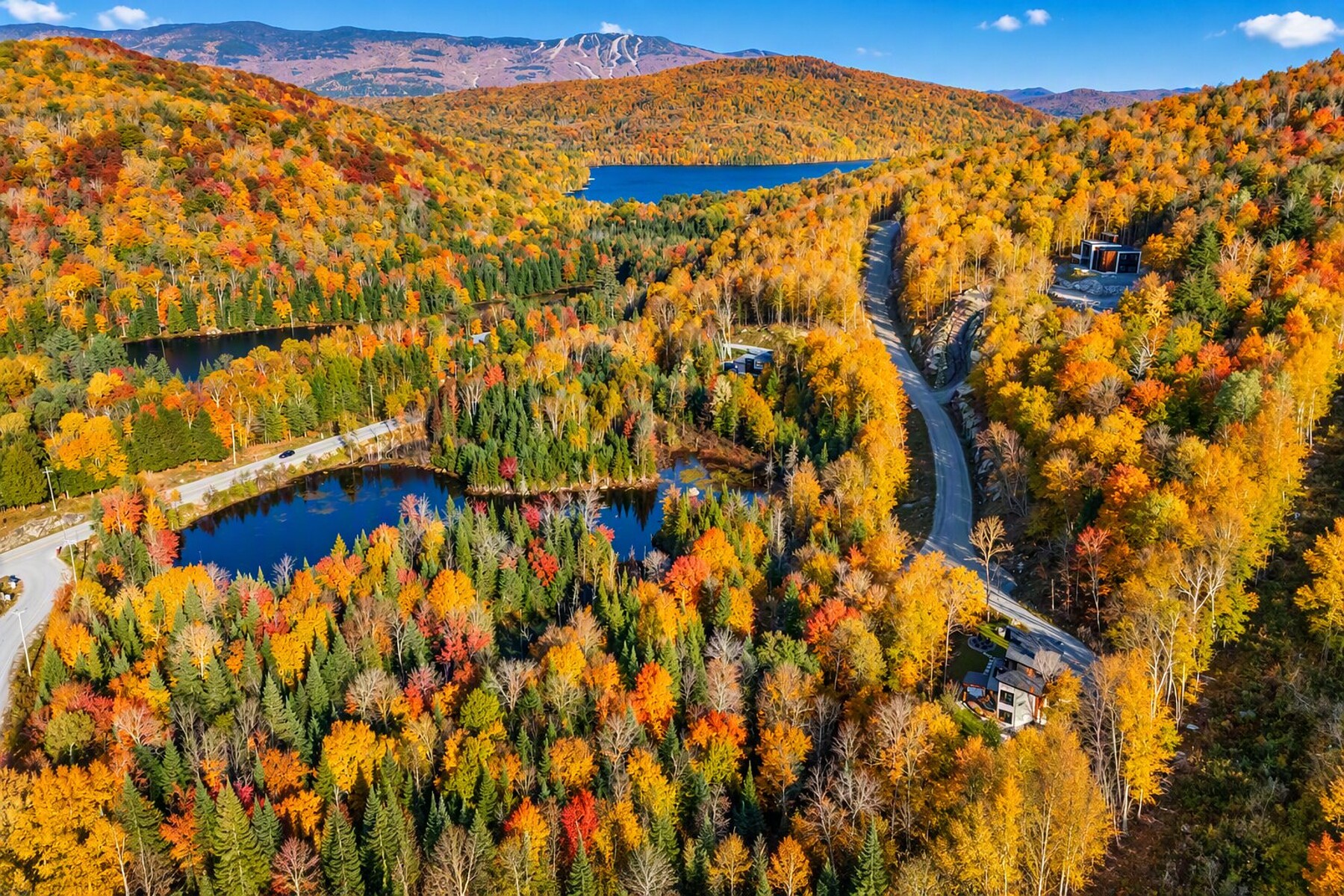  La Conception, Laurentides - 物件實景