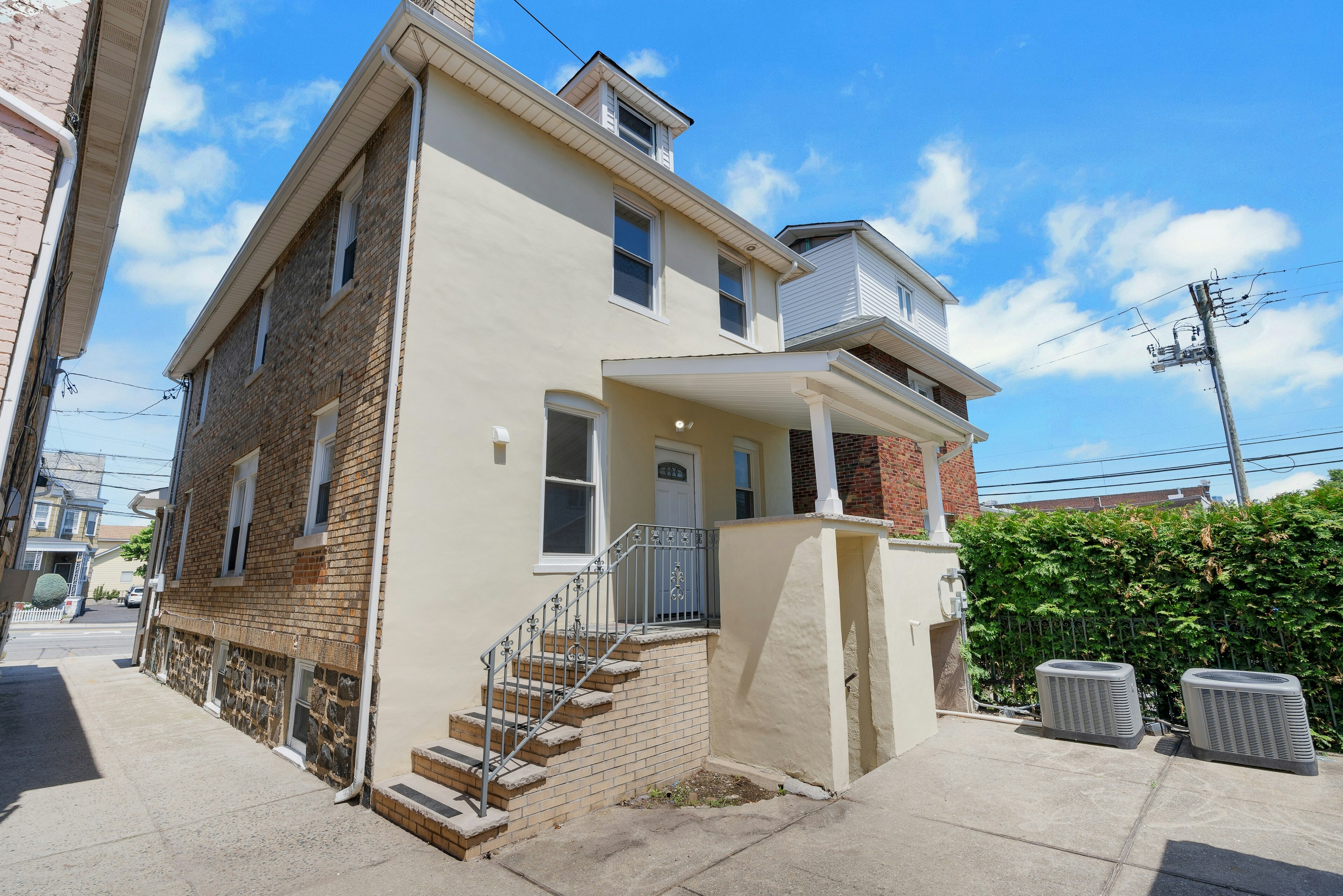  8128 Kennedy Blvd, North Bergen, NJ 07047 - 物件實景
