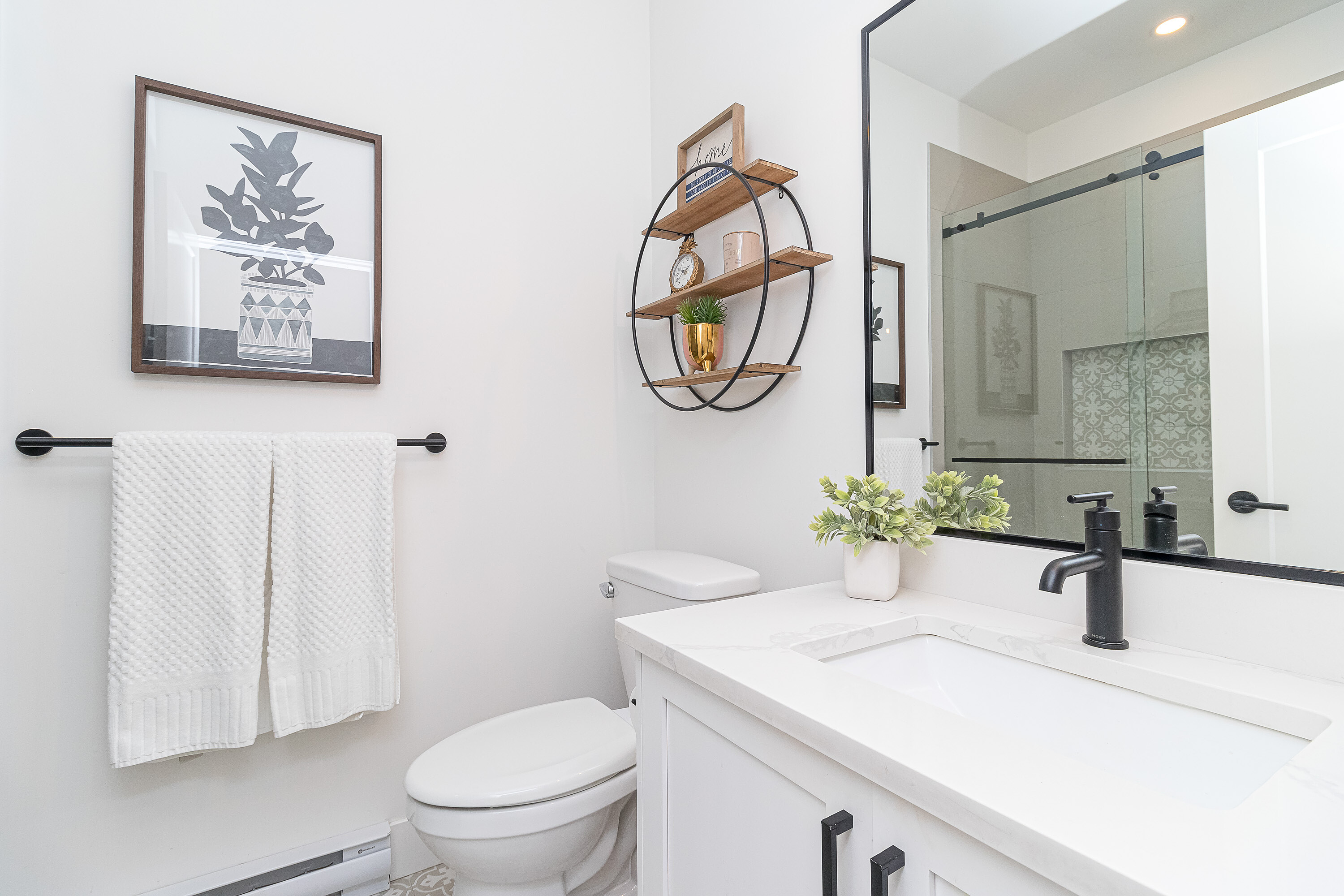  Contemporary Family Home - 物件實景