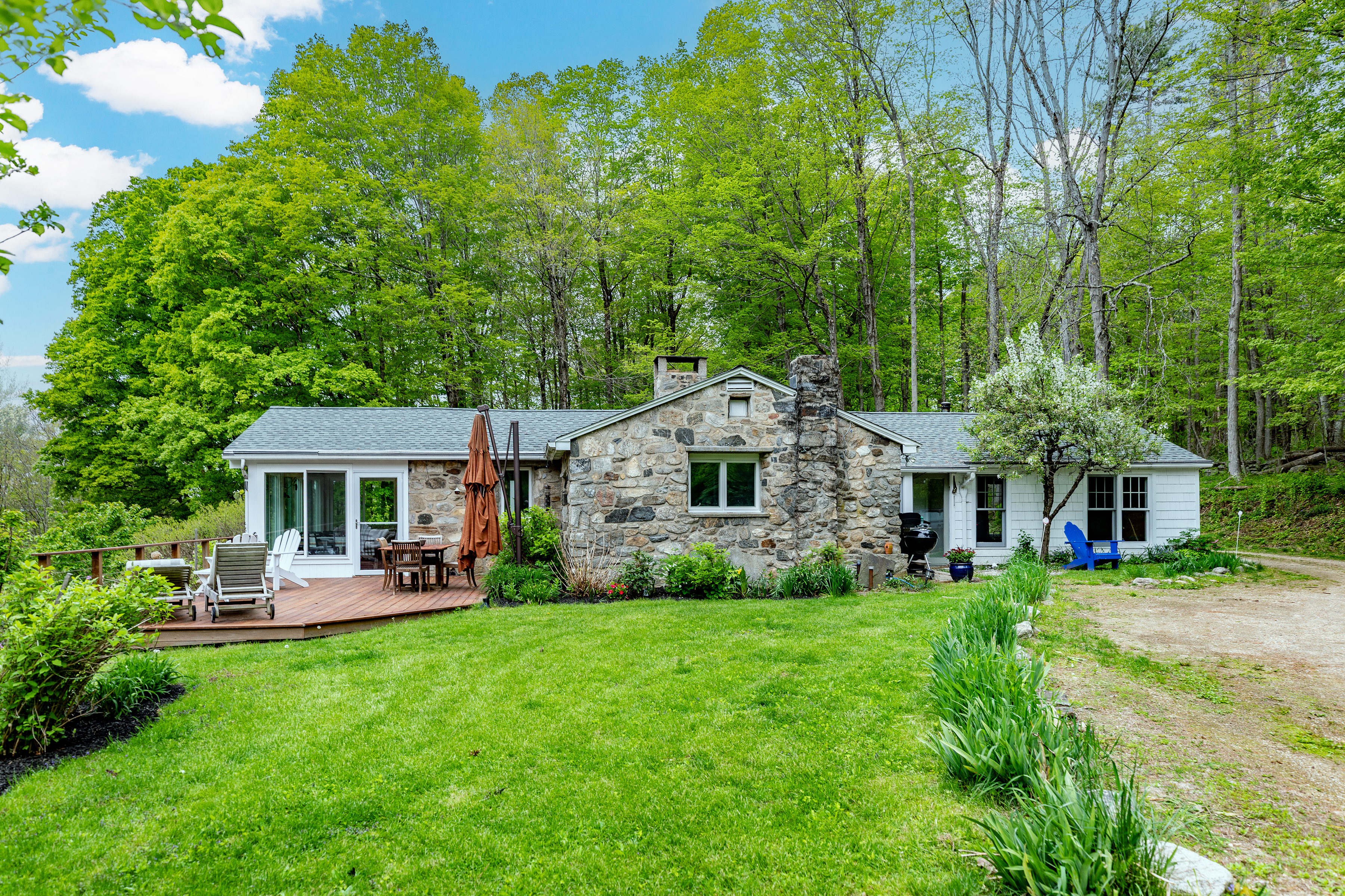  56 Todd Hill Road - 物件實景