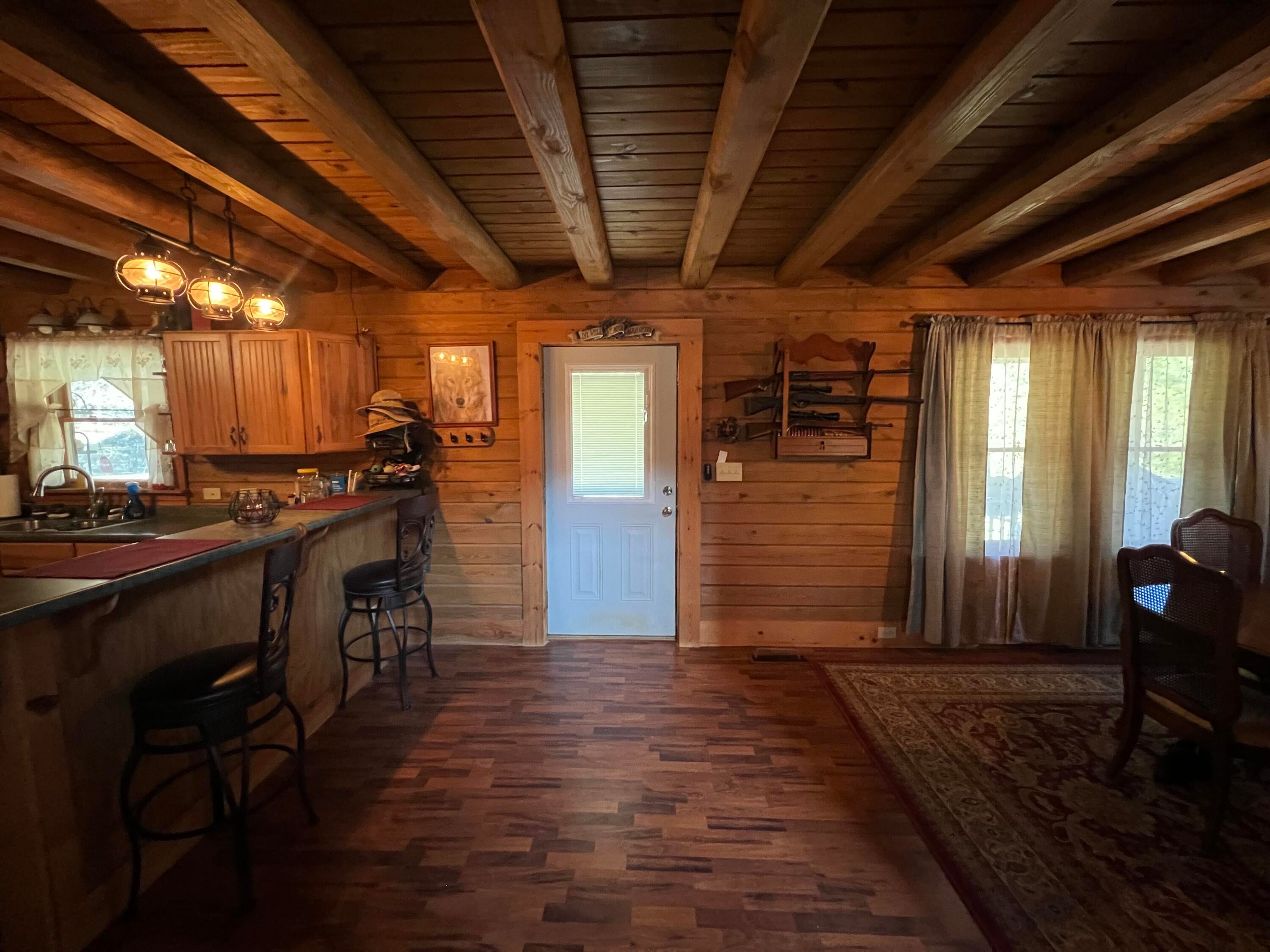 Rayle, Georgia, 30660, United States, 4 Bedrooms Bedrooms, ,3 BathroomsBathrooms,Residential,For Sale,1994515