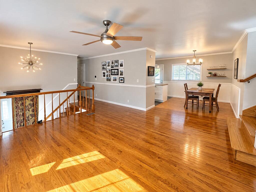 Keene Village Dr, Raccoon, KY 41557 #1