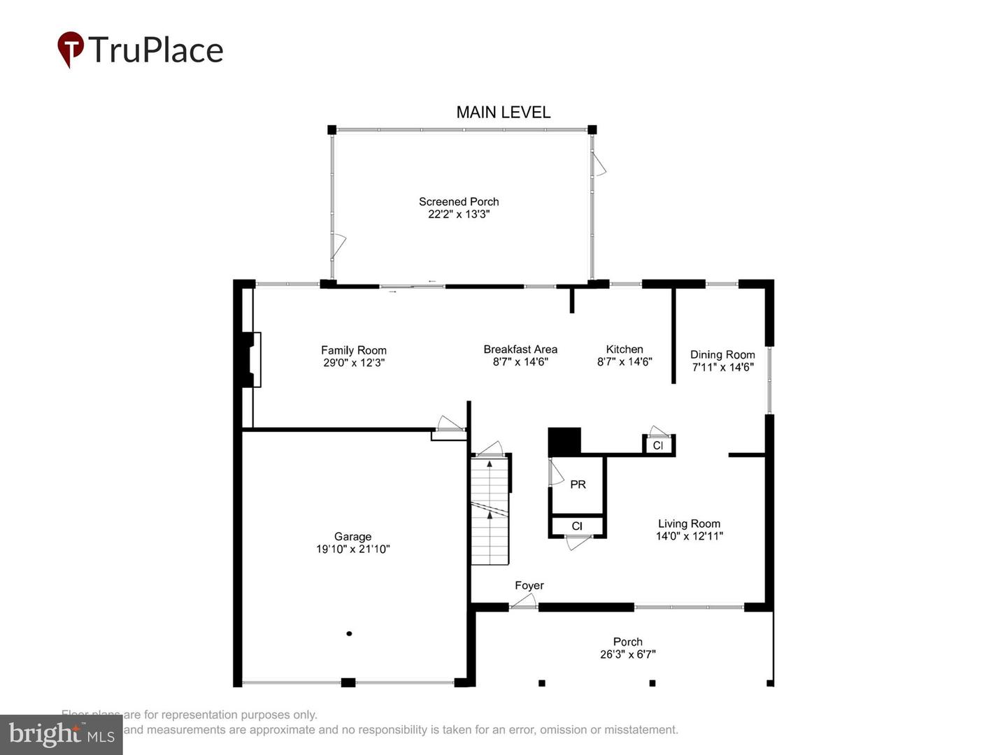 Riva, Maryland, 21140, United States, 4 Bedrooms Bedrooms, ,3 BathroomsBathrooms,Residential,For Sale,1993297