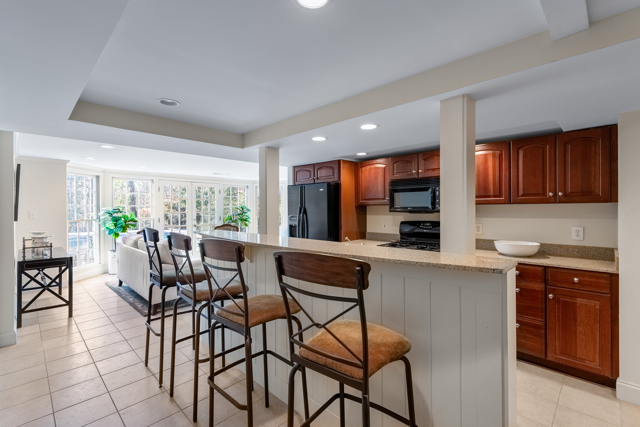  Elegant Traditional Home in Buckhead