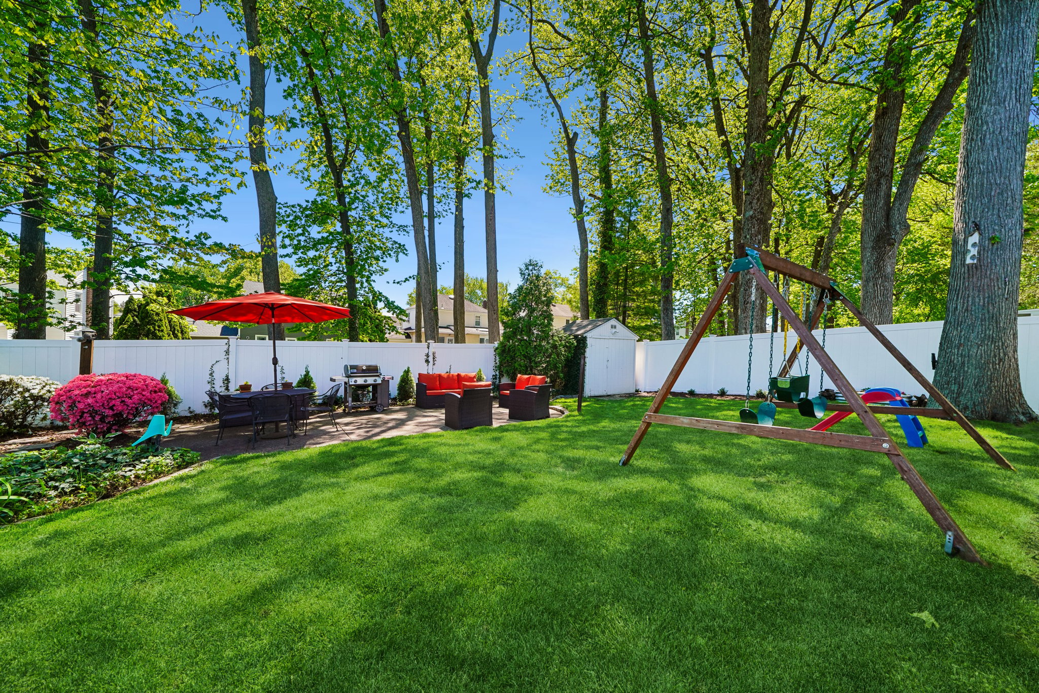  99 Ferncliff Road, Bloomfield, NJ 07003 - 物件實景