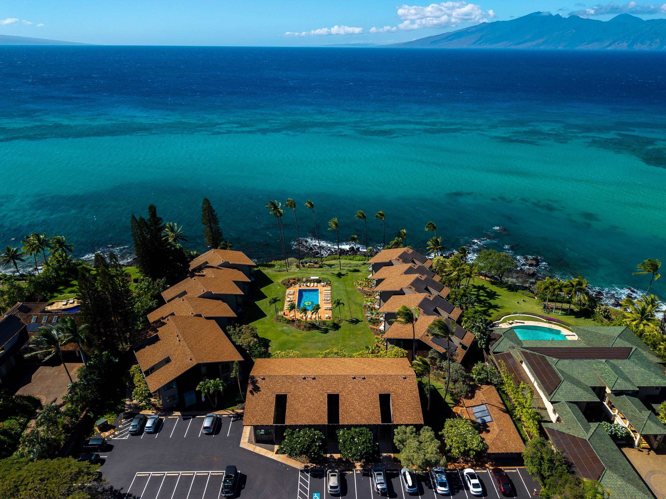 Lahaina, Hawaii, 96761, United States, 1 Bedroom Bedrooms, ,1 BathroomBathrooms,Residential,For Sale,1995975