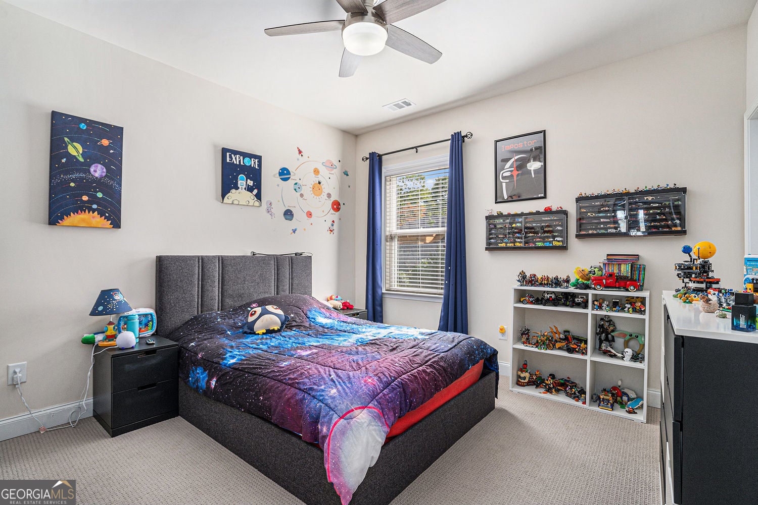 Kennesaw, Georgia, 30152, United States, 5 Bedrooms Bedrooms, ,4 BathroomsBathrooms,Residential,For Sale,1964228