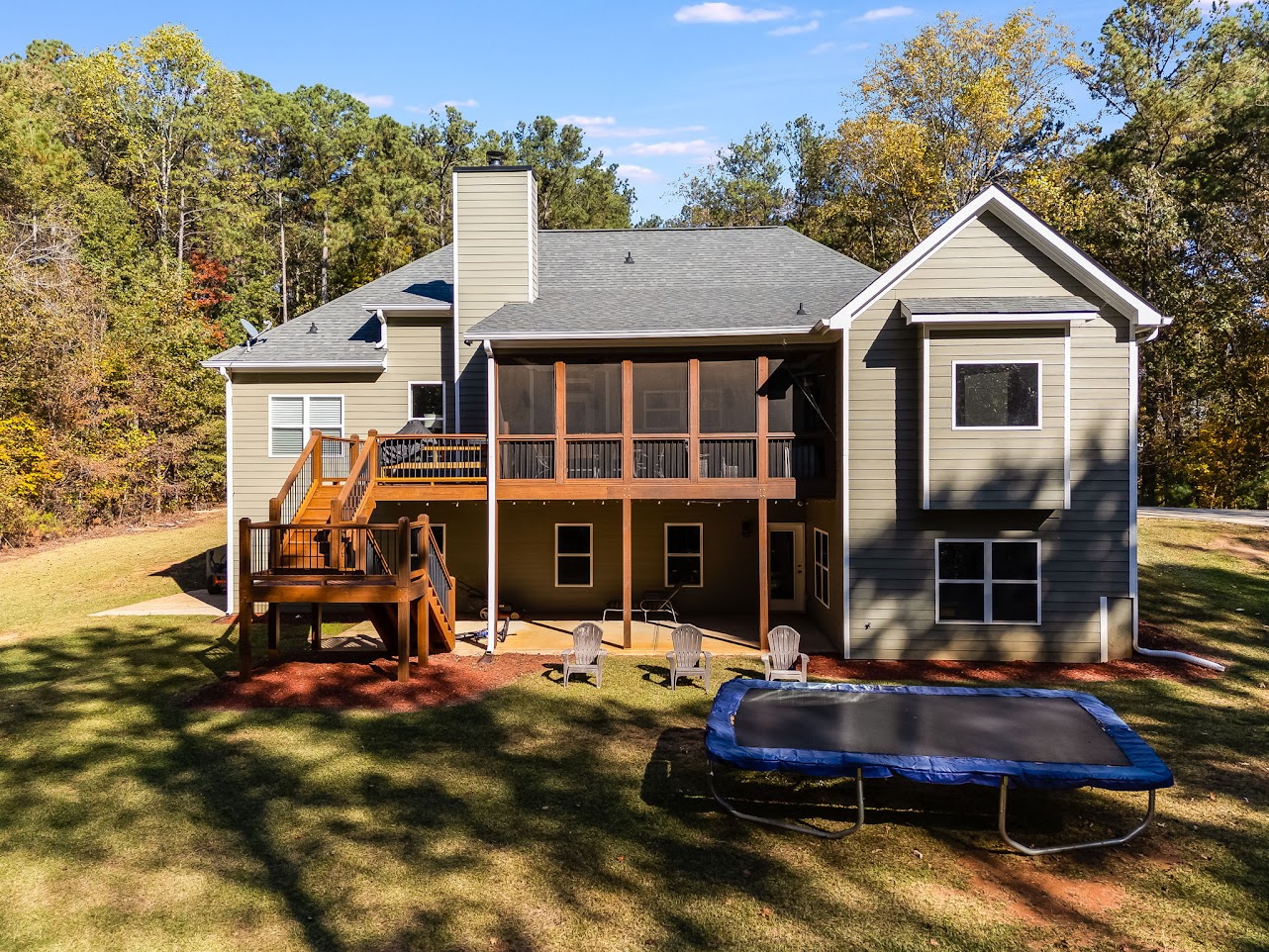 Roopville, Georgia, 30170, United States, 3 Bedrooms Bedrooms, ,2 BathroomsBathrooms,Residential,For Sale,1987090