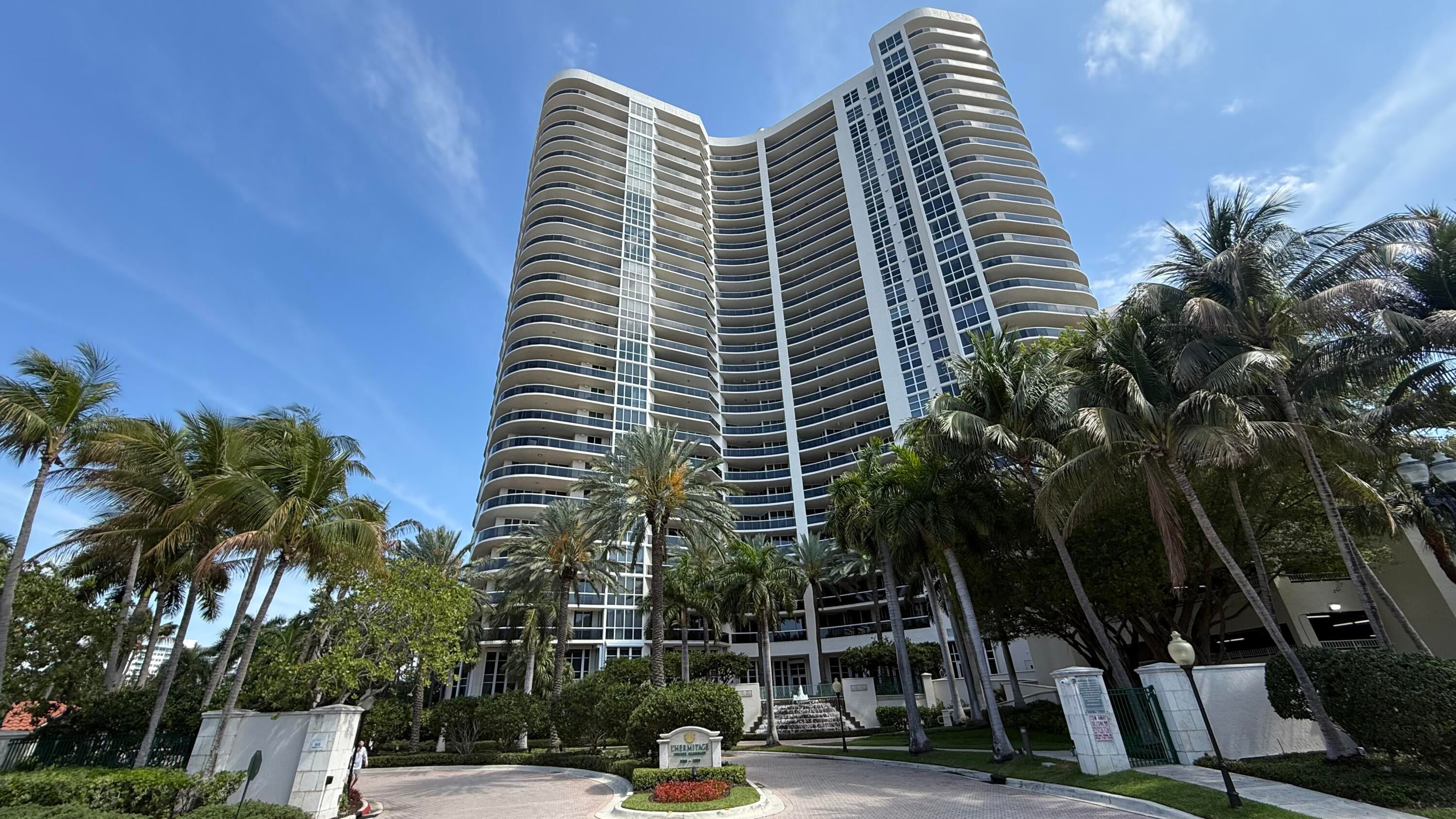 Ocean Blvd, Fort Lauderdale, FL 33308