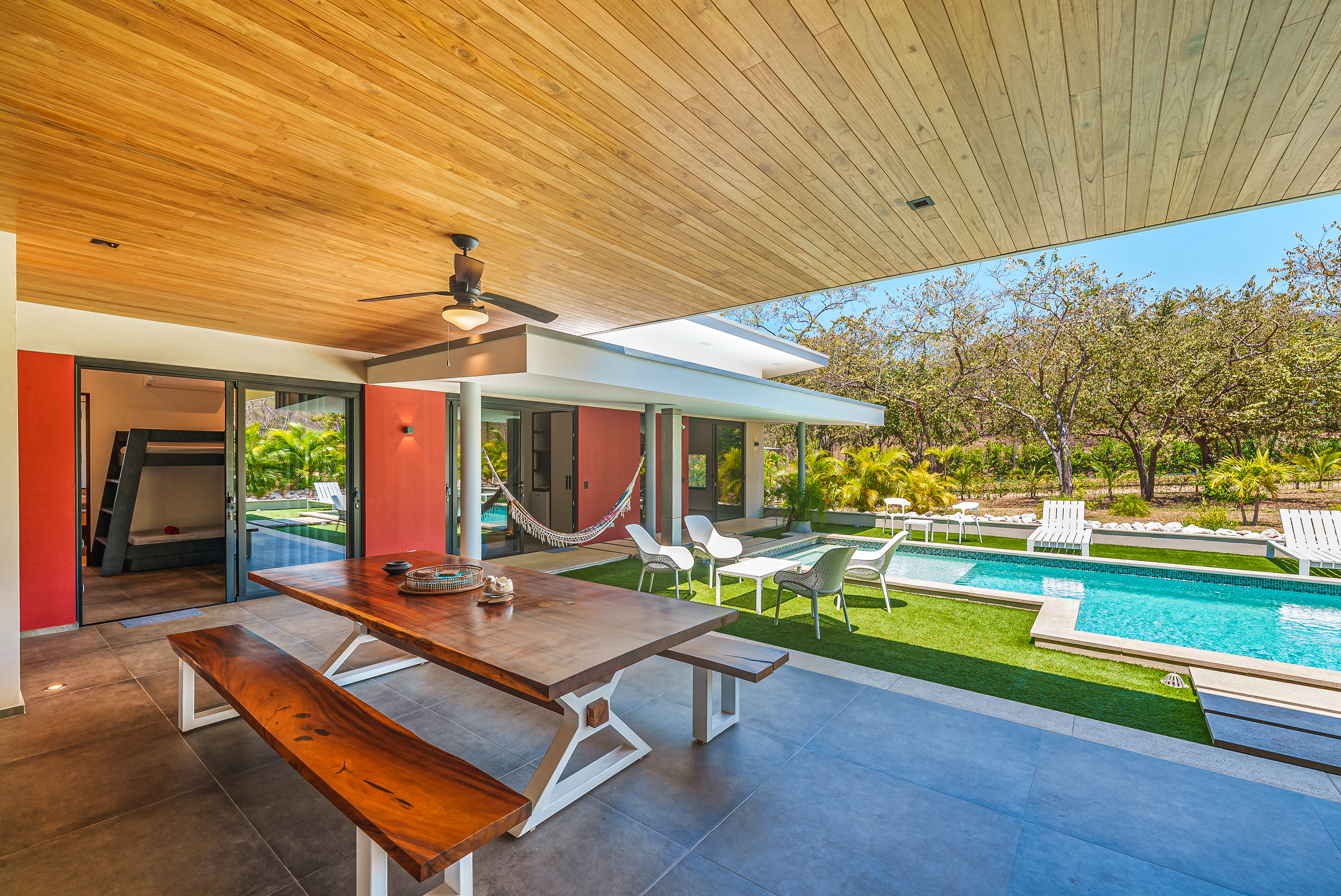 Rancho Agua Dulce, Los Pargos, Guanacaste, Costa R, Playa Negra, Guanacaste, CR, 8 Bedrooms Bedrooms, ,7 BathroomsBathrooms,Residential,For Sale,Rancho Agua Dulce, Los Pargos, Guanacaste, Costa R,1613023