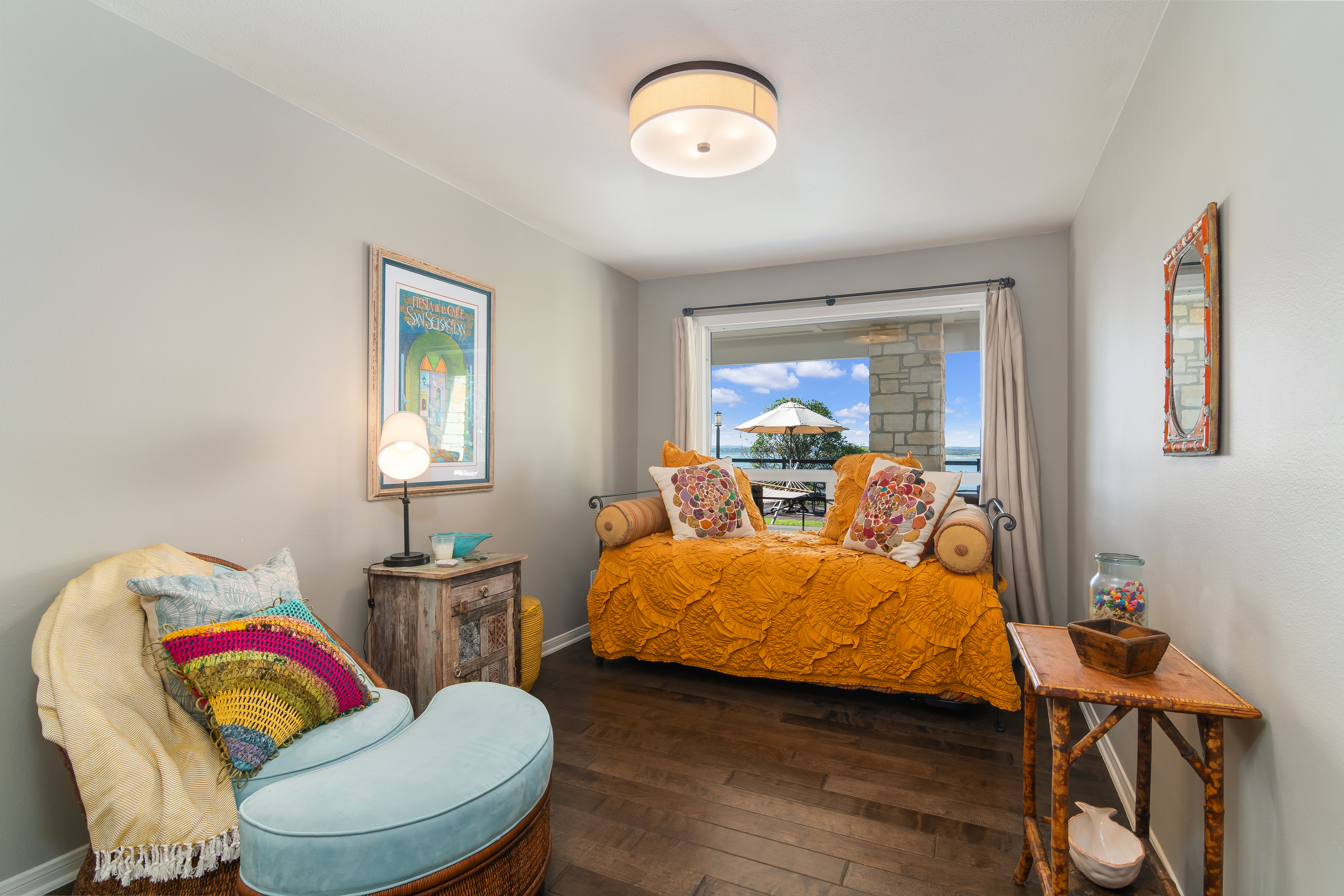  Canyon Lake Waterfront Retreat - 物件實景