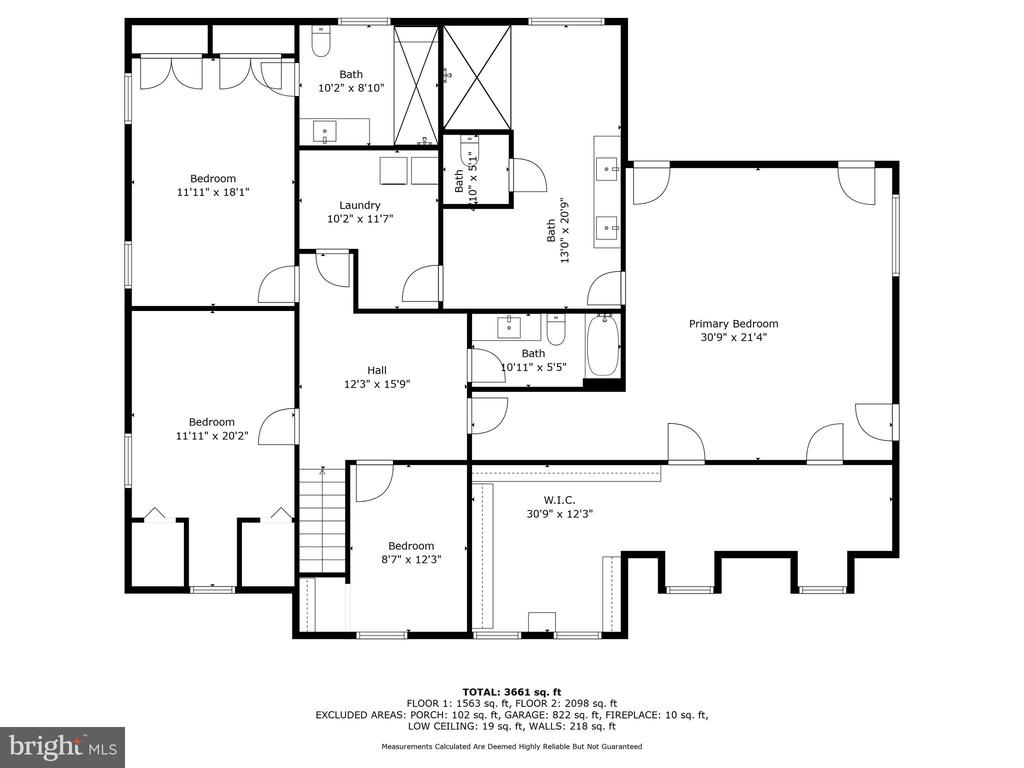 Spotsylvania, Virginia, 22551, United States, 4 Bedrooms Bedrooms, ,4 BathroomsBathrooms,Residential,For Sale,1981992