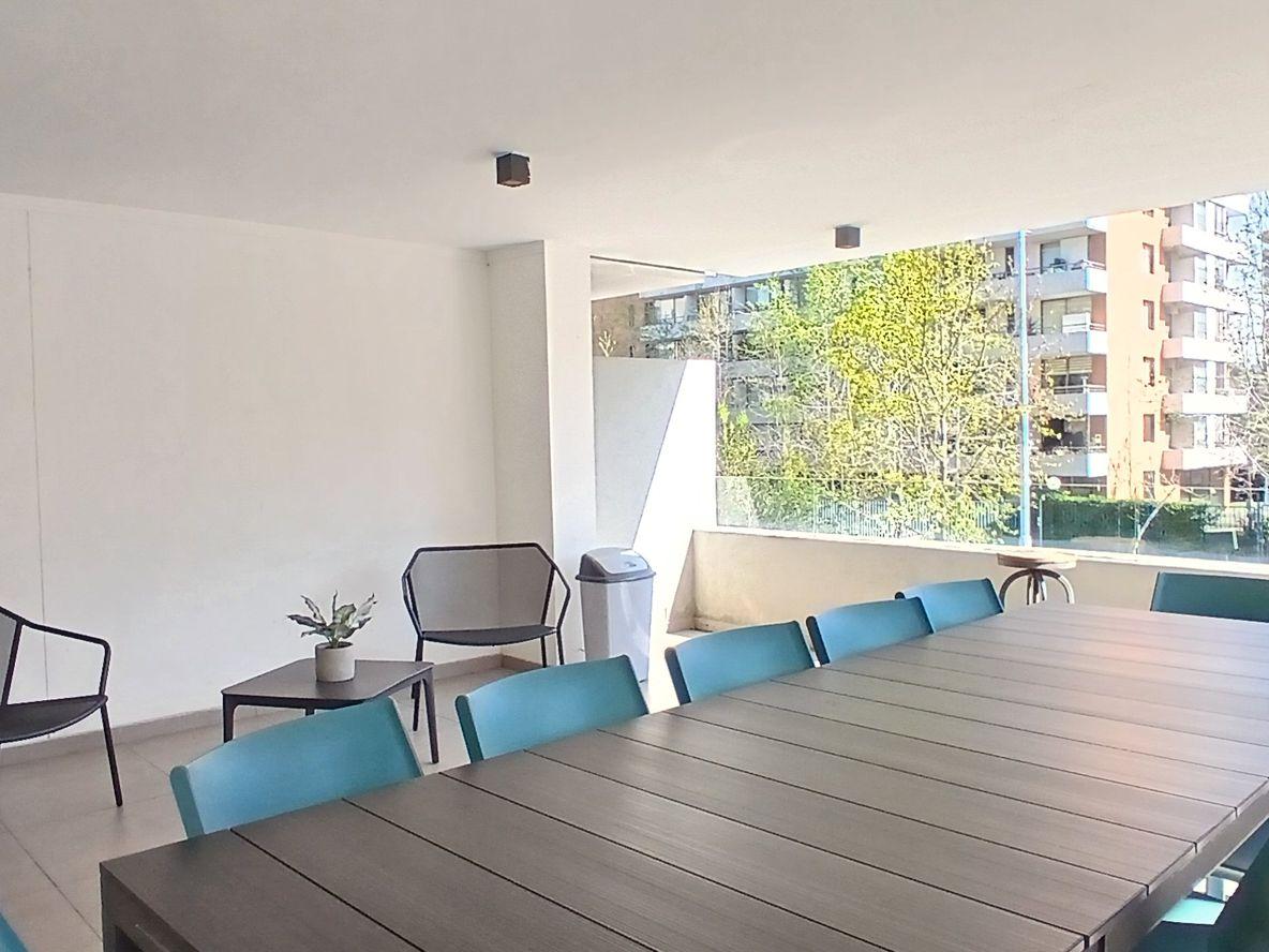 Providencia, Chile, 2 Bedrooms Bedrooms, ,2 BathroomsBathrooms,Residential,For Sale,1955057