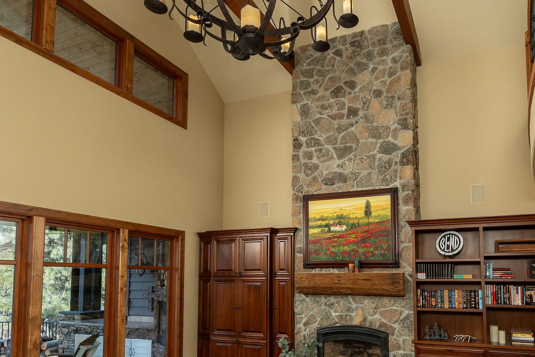  20112 Starfire Ridge Bend, OR 97702 - 物件實景